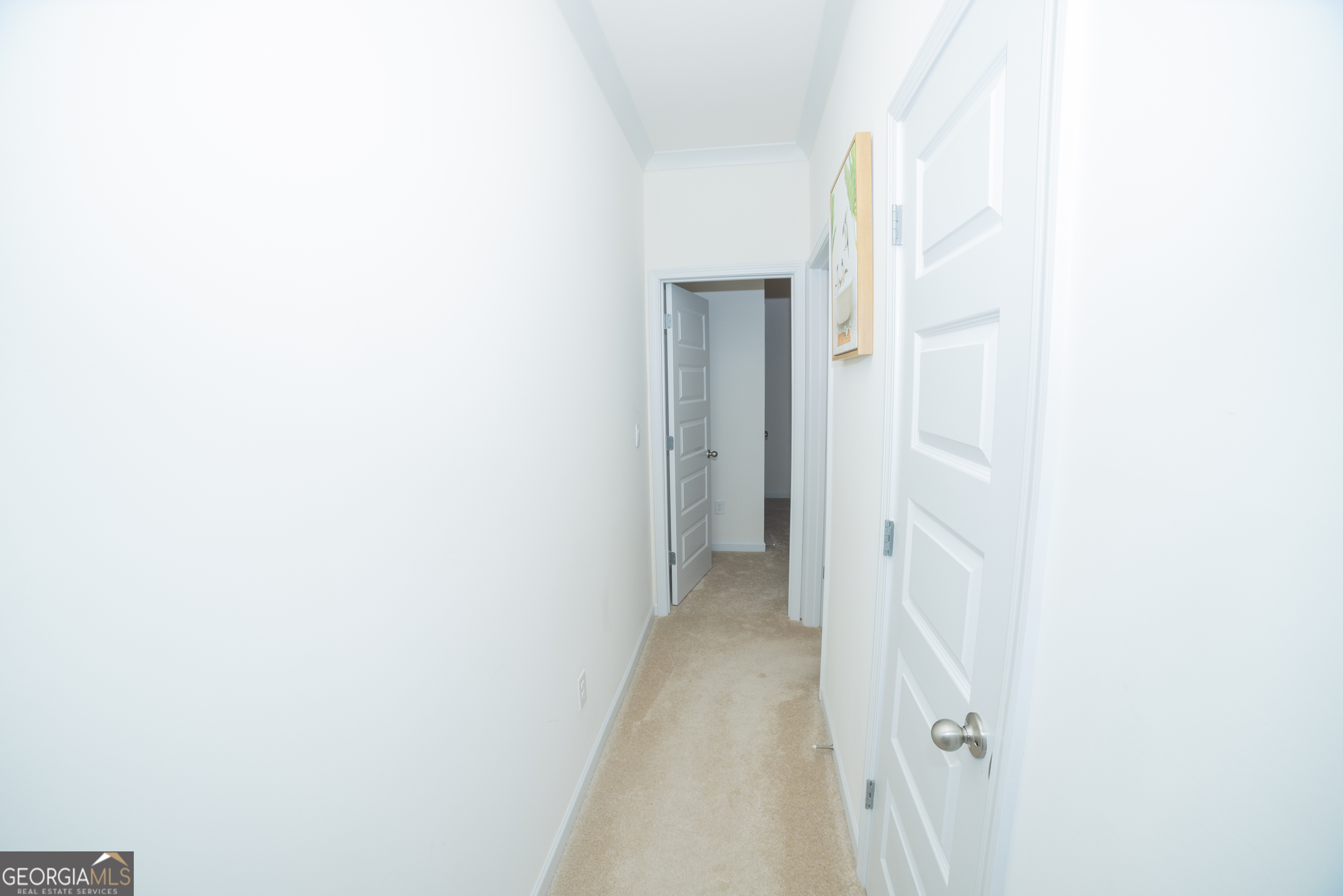 Preserve At Harbins Ridge - Residential