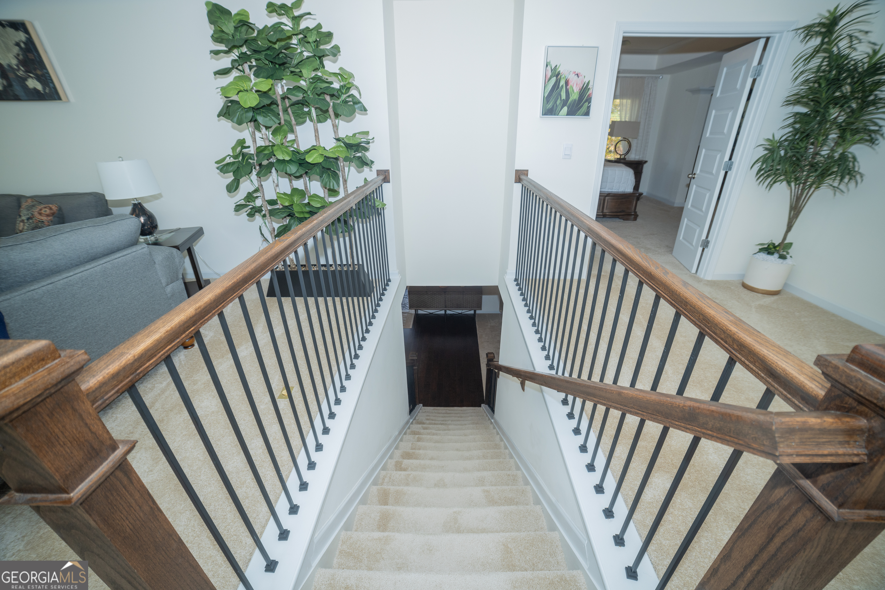 Preserve At Harbins Ridge - Residential