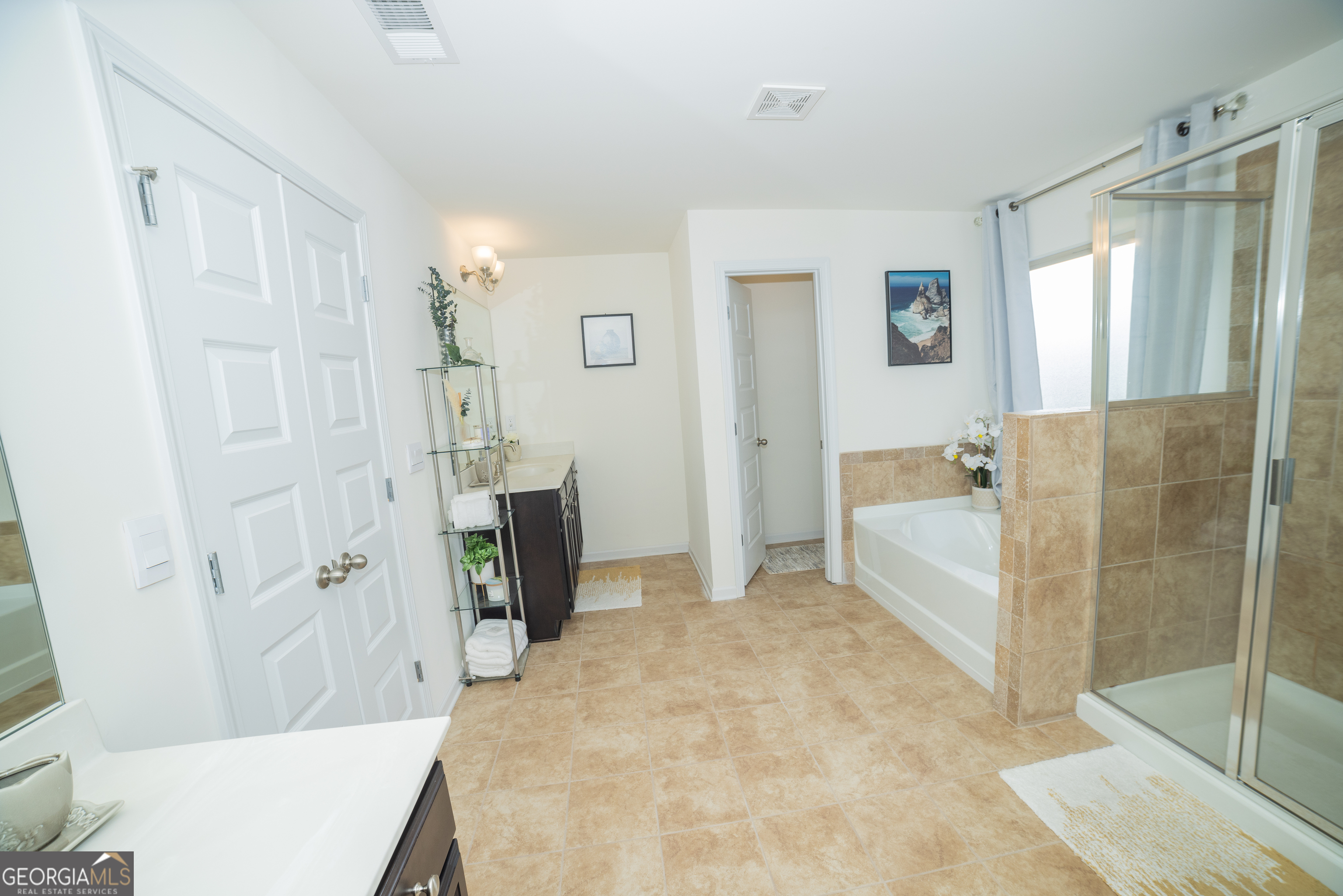 Preserve At Harbins Ridge - Residential