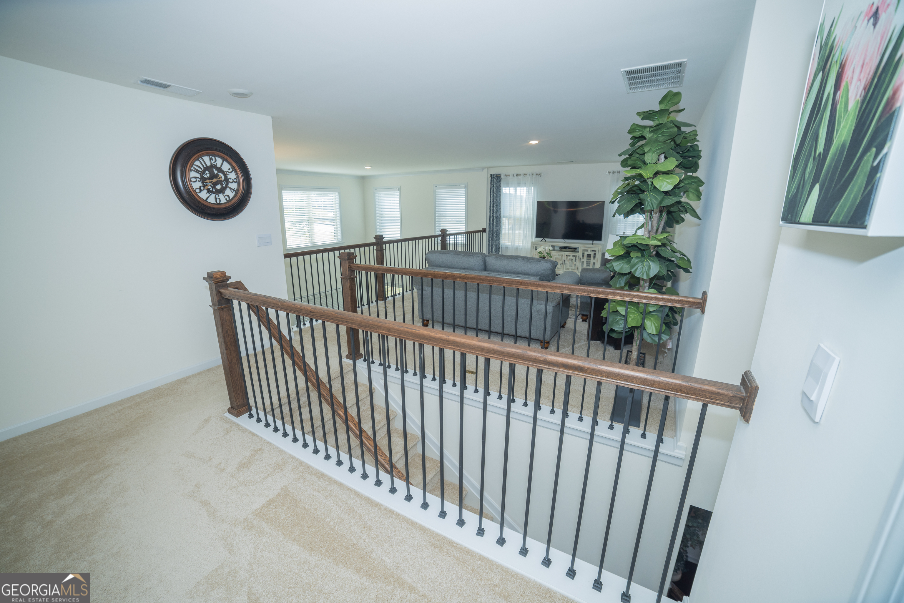 Preserve At Harbins Ridge - Residential