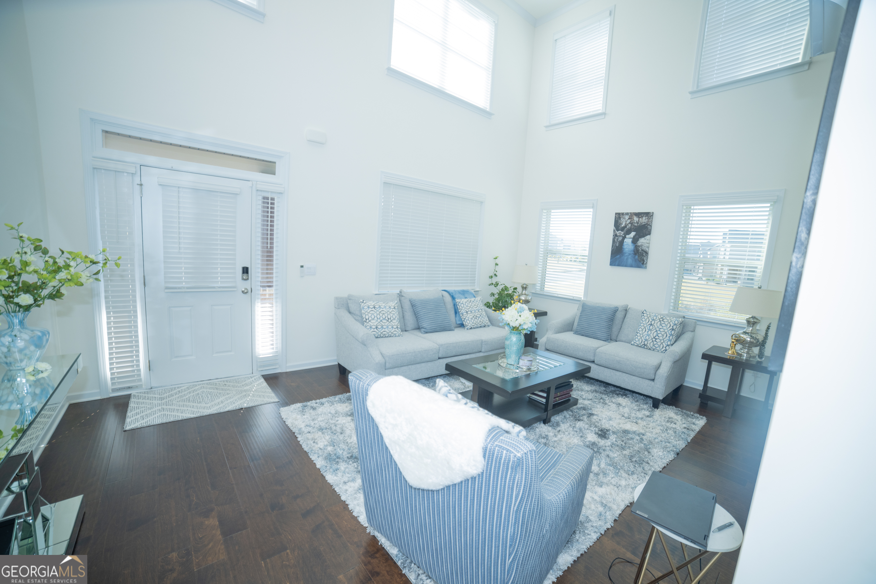 Preserve At Harbins Ridge - Residential