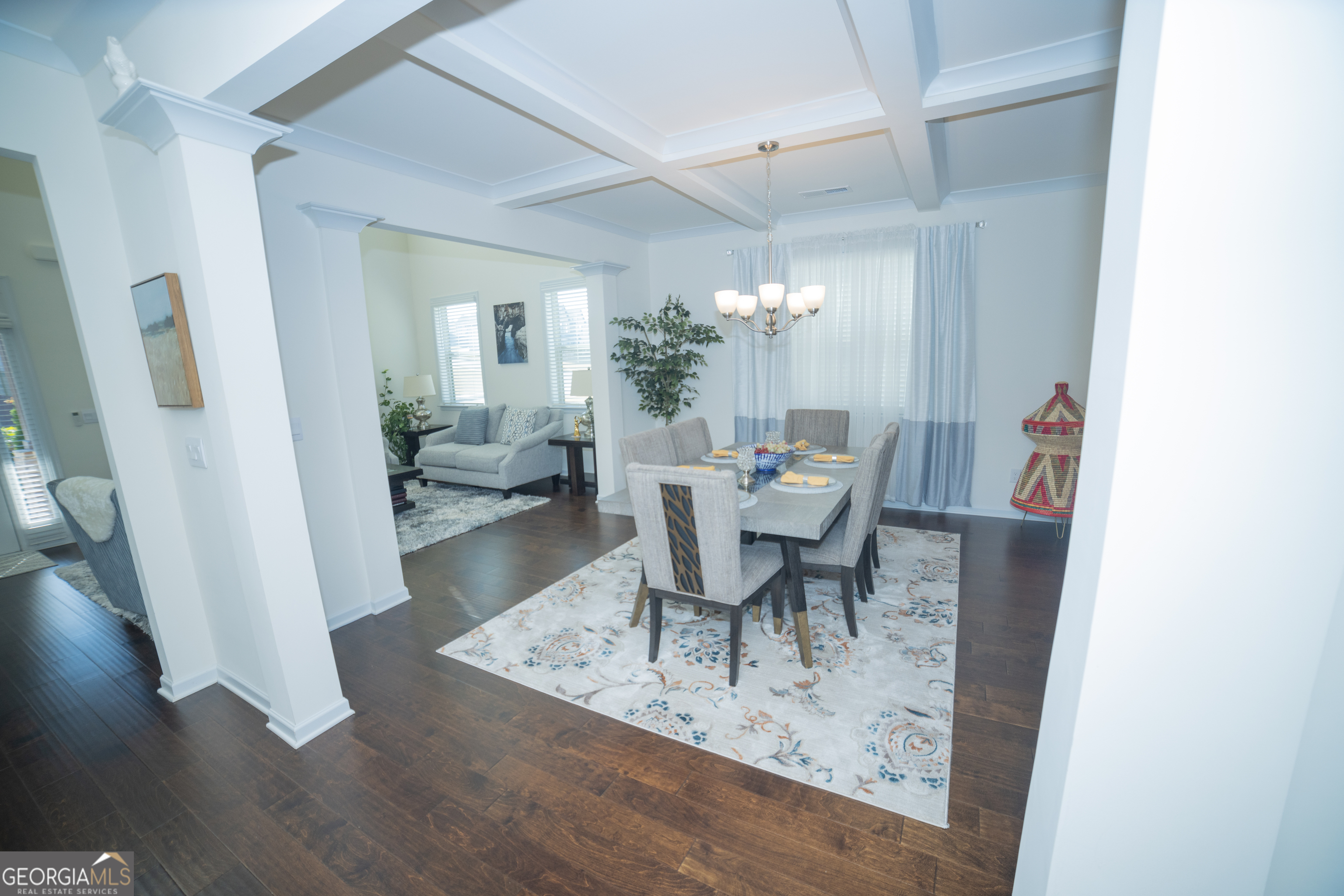 Preserve At Harbins Ridge - Residential