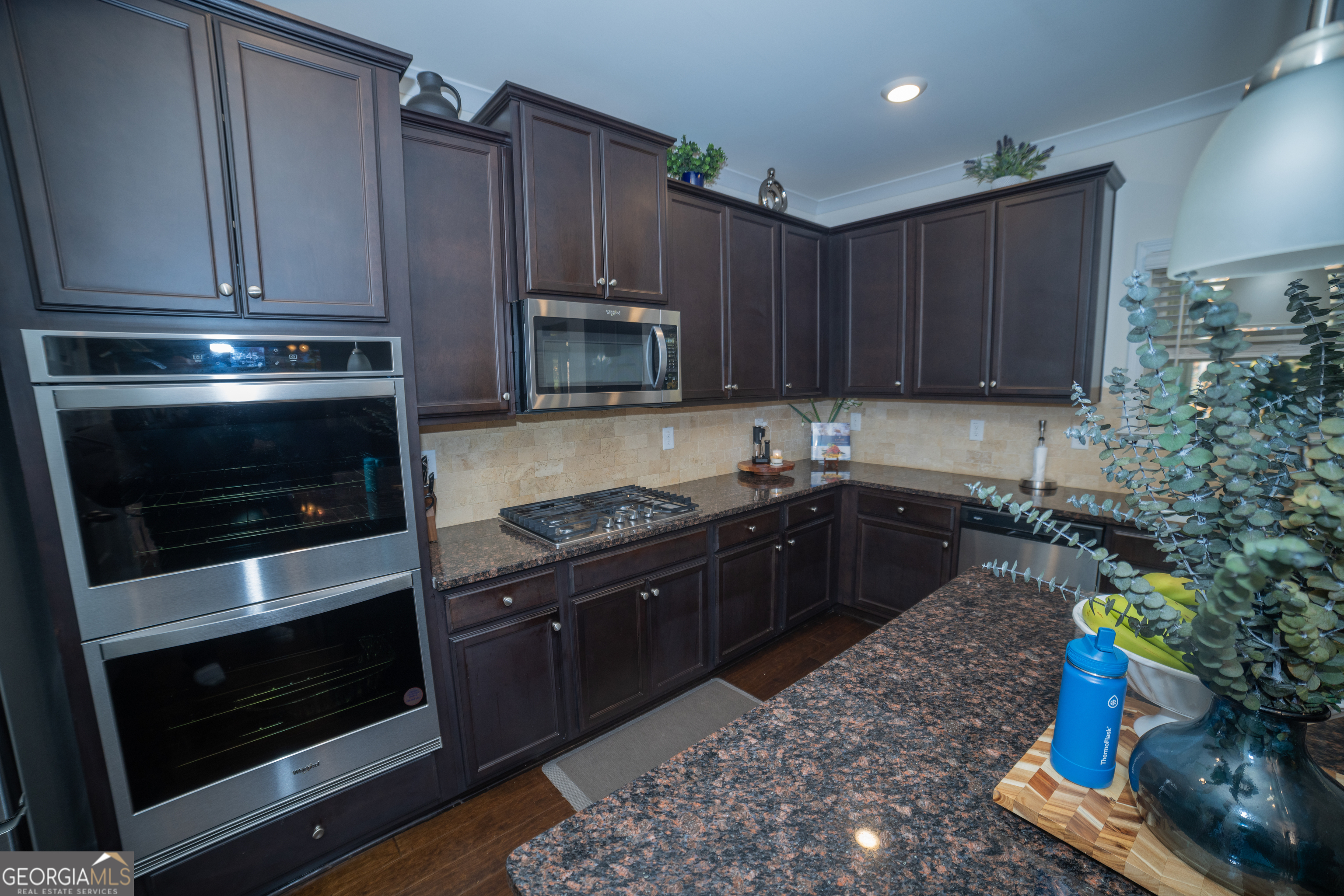 Preserve At Harbins Ridge - Residential