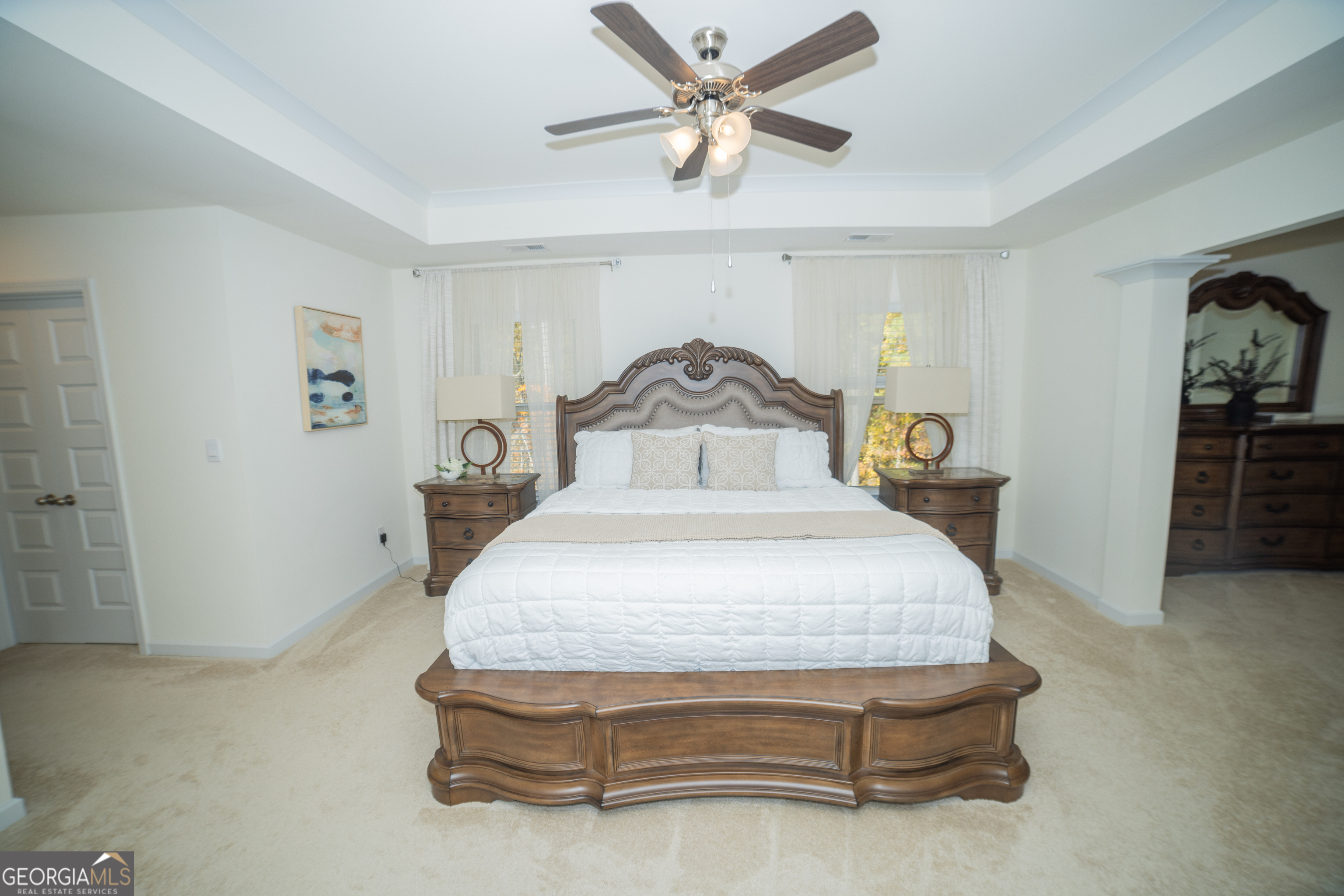 Preserve At Harbins Ridge - Residential