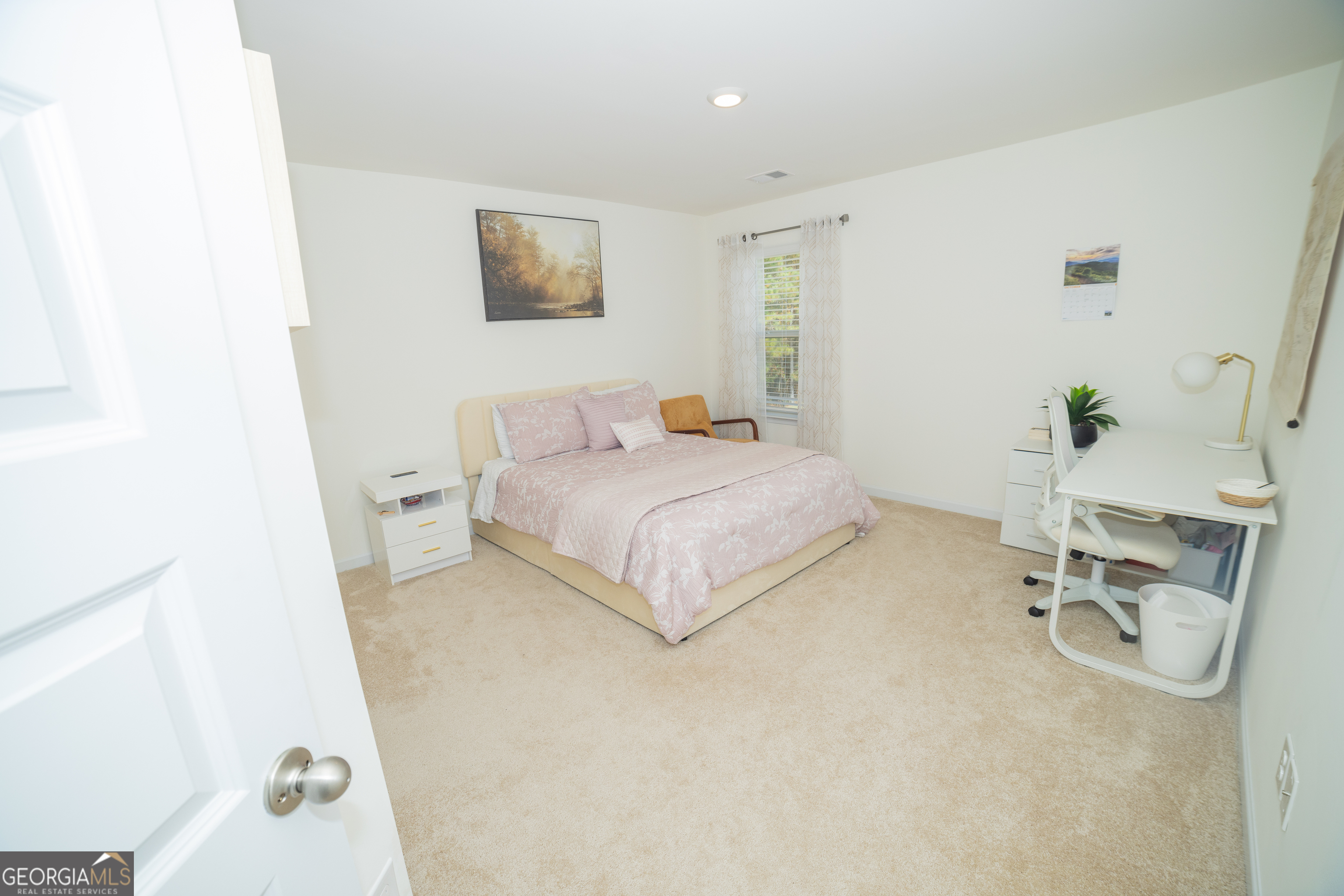 Preserve At Harbins Ridge - Residential