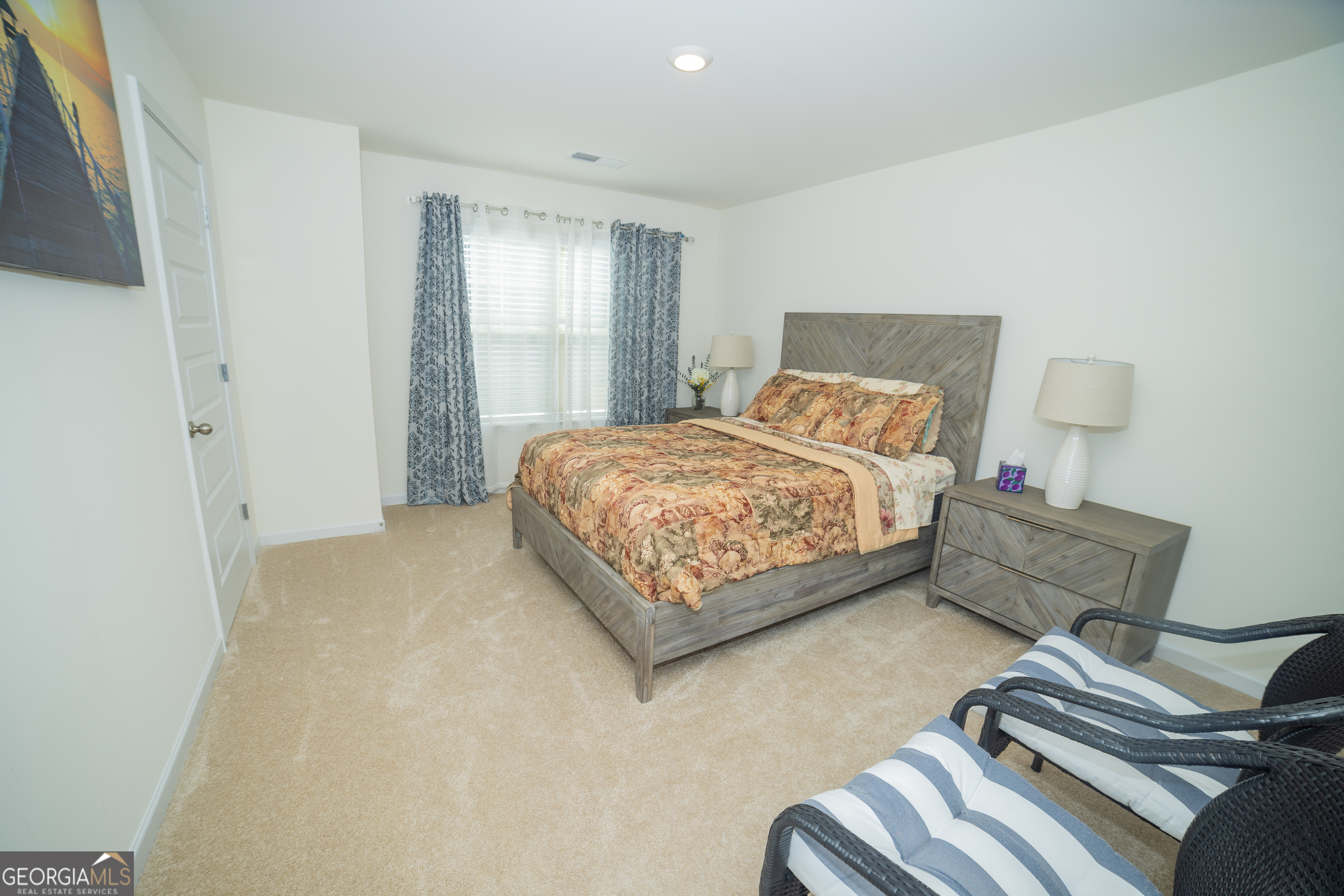 Preserve At Harbins Ridge - Residential