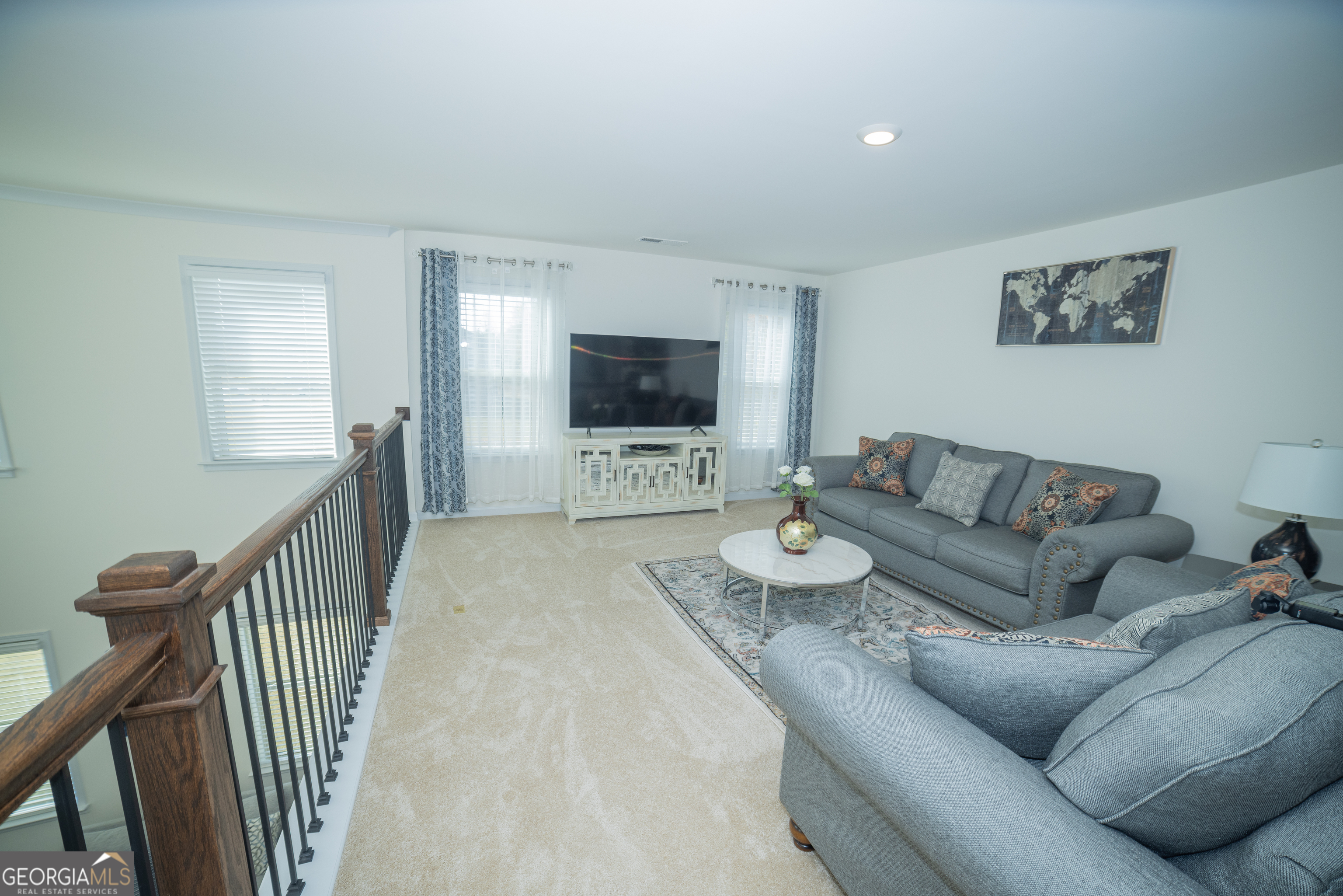 Preserve At Harbins Ridge - Residential