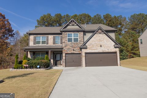 3577 Parkside View Boulevard, Dacula, GA 30019 - #: 10643344