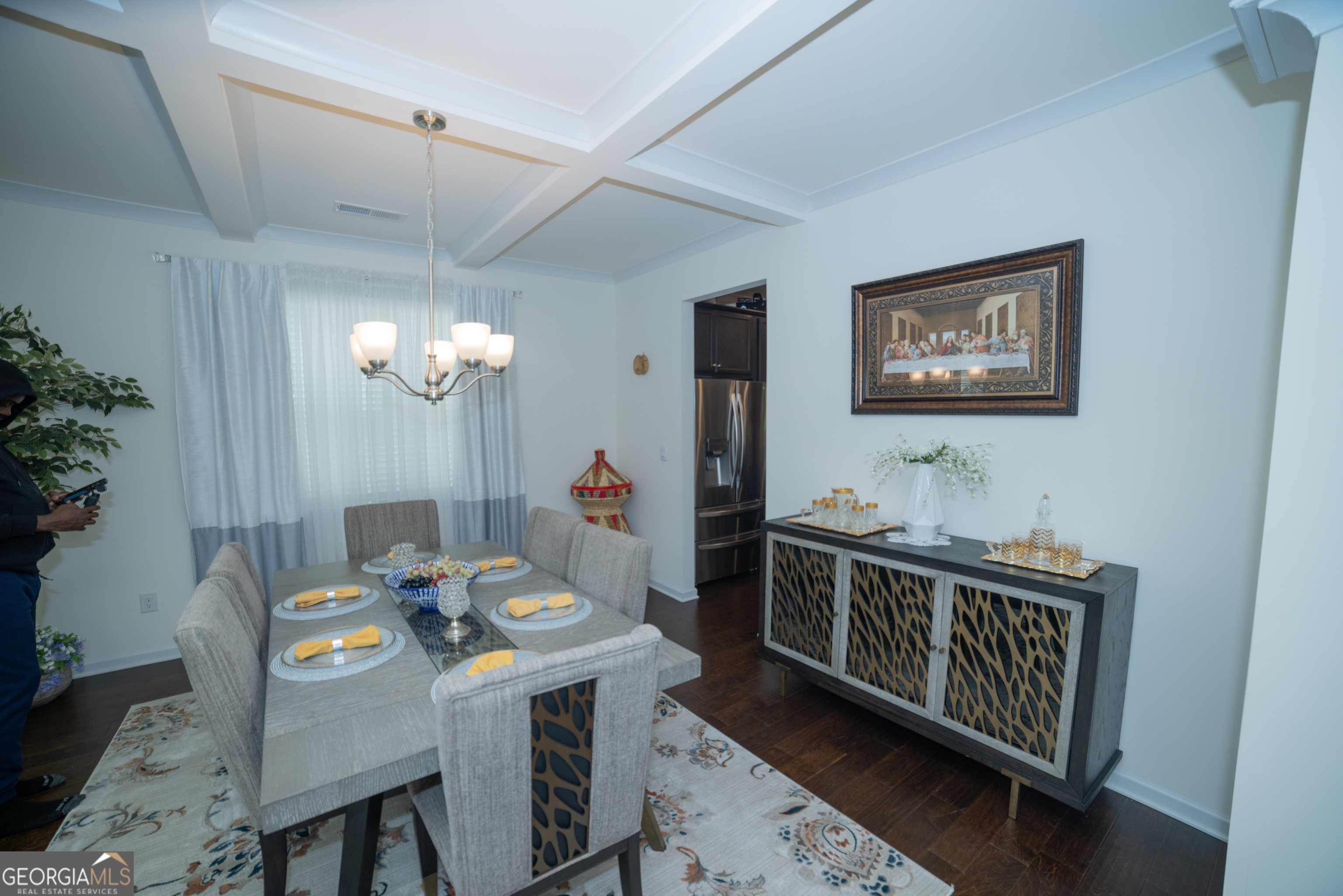 Preserve At Harbins Ridge - Residential