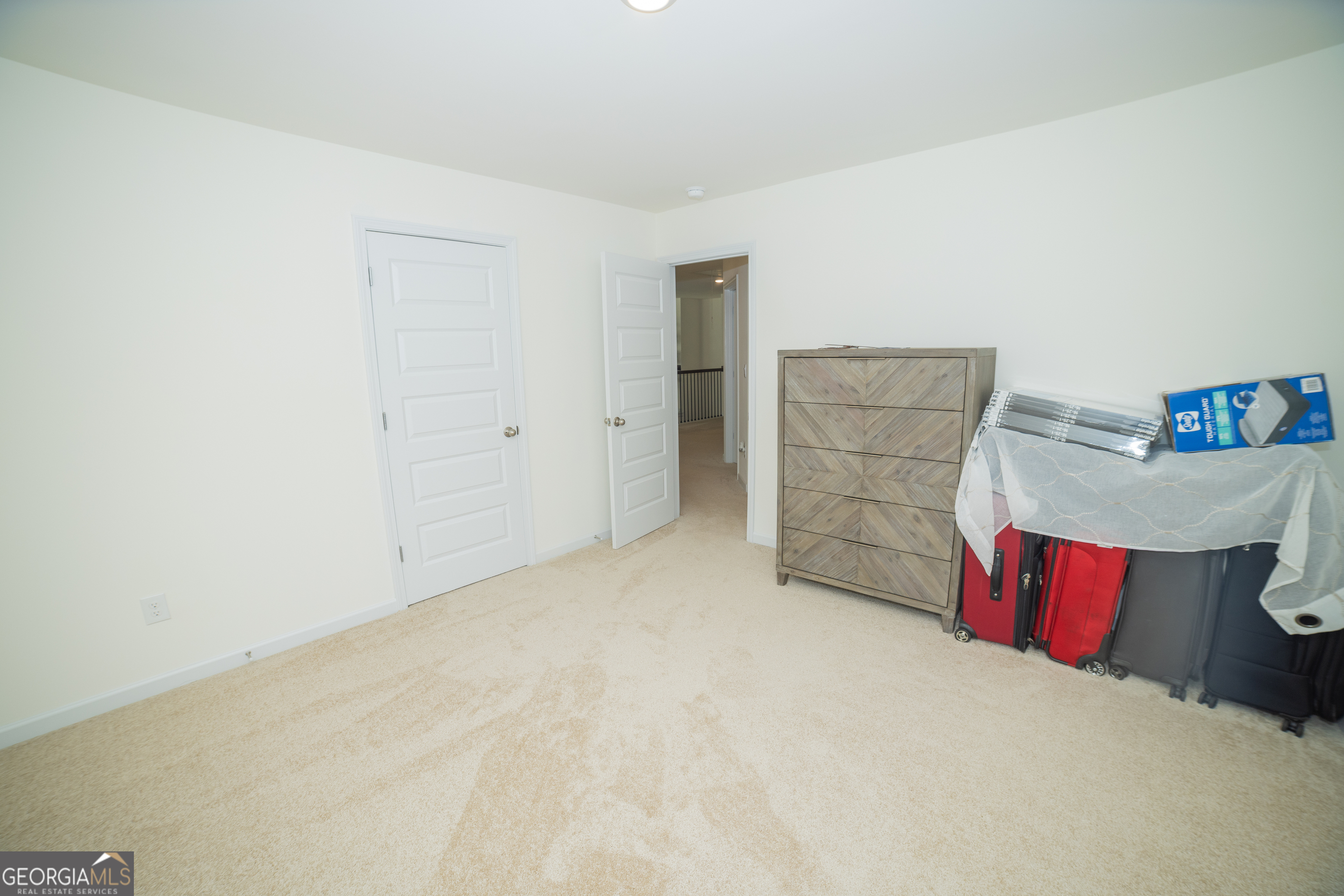 Preserve At Harbins Ridge - Residential