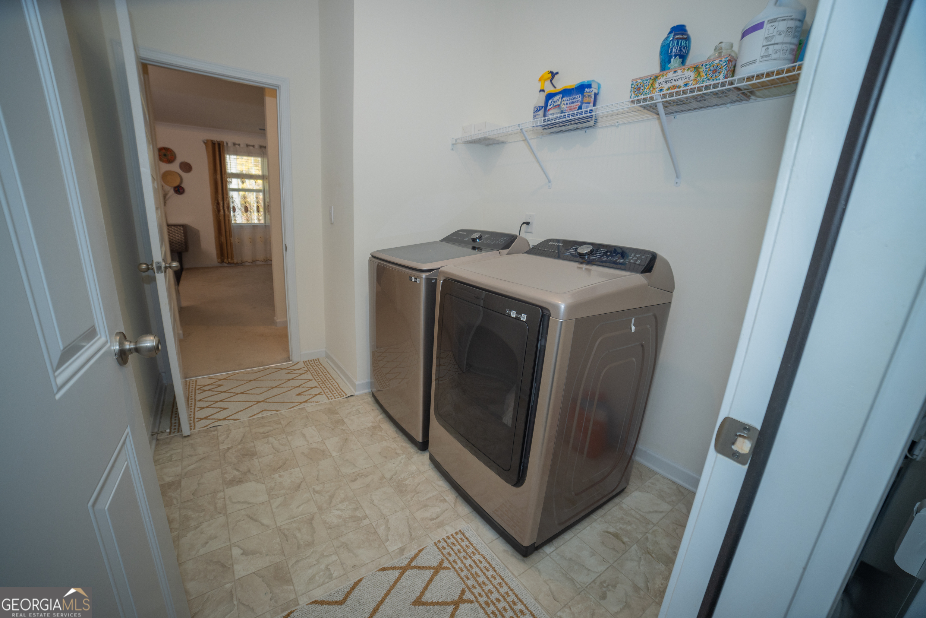 Preserve At Harbins Ridge - Residential