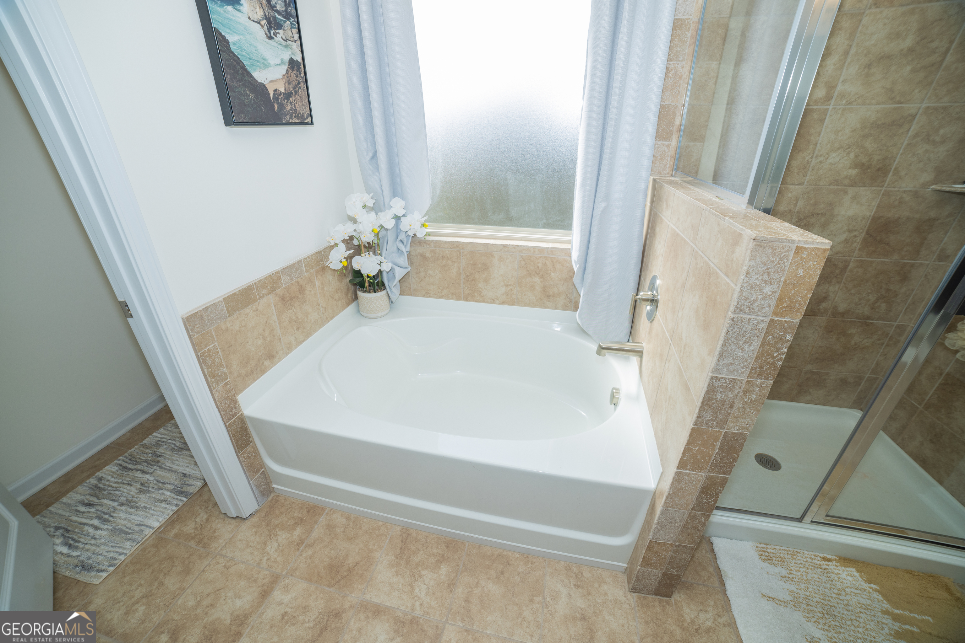 Preserve At Harbins Ridge - Residential