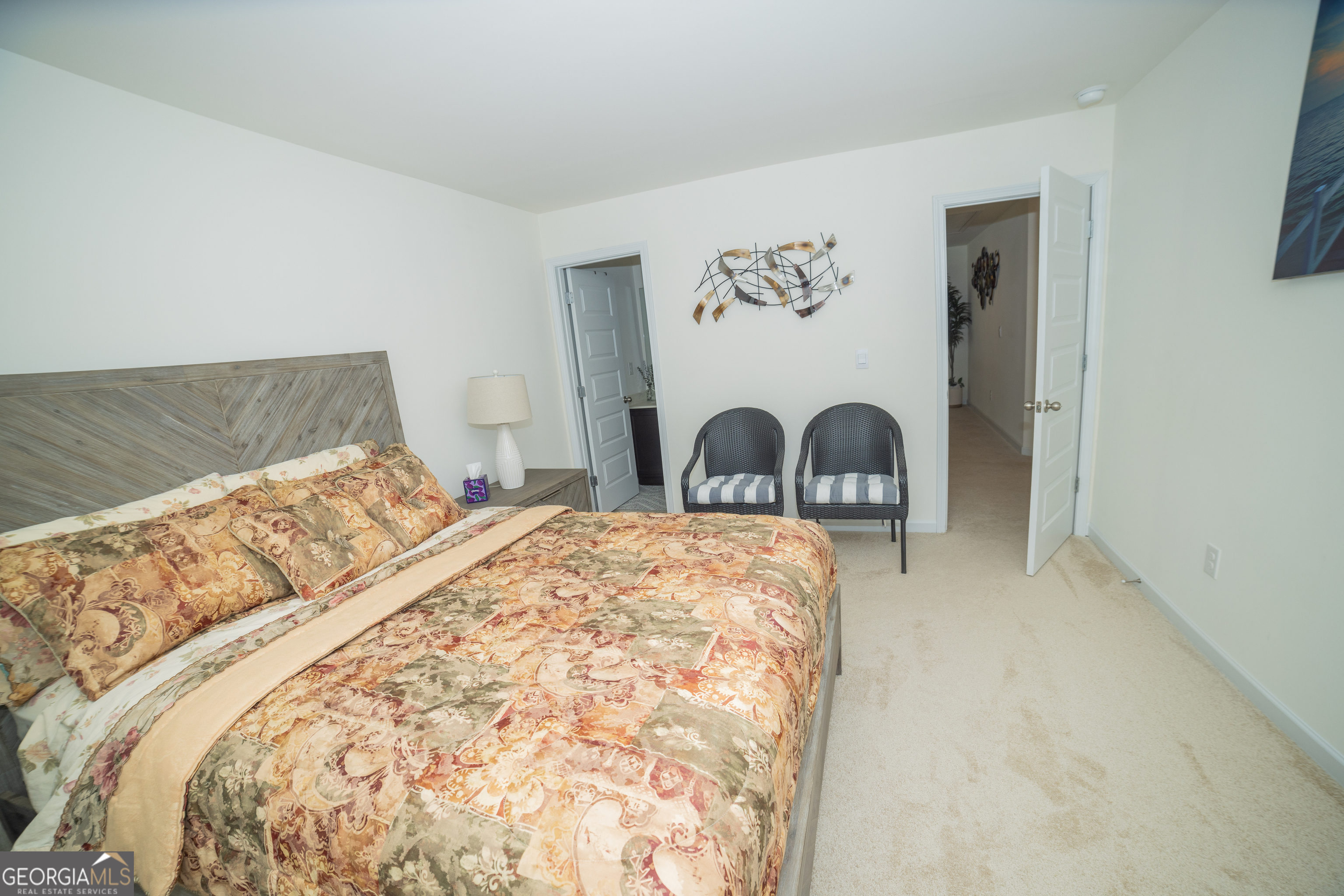 Preserve At Harbins Ridge - Residential