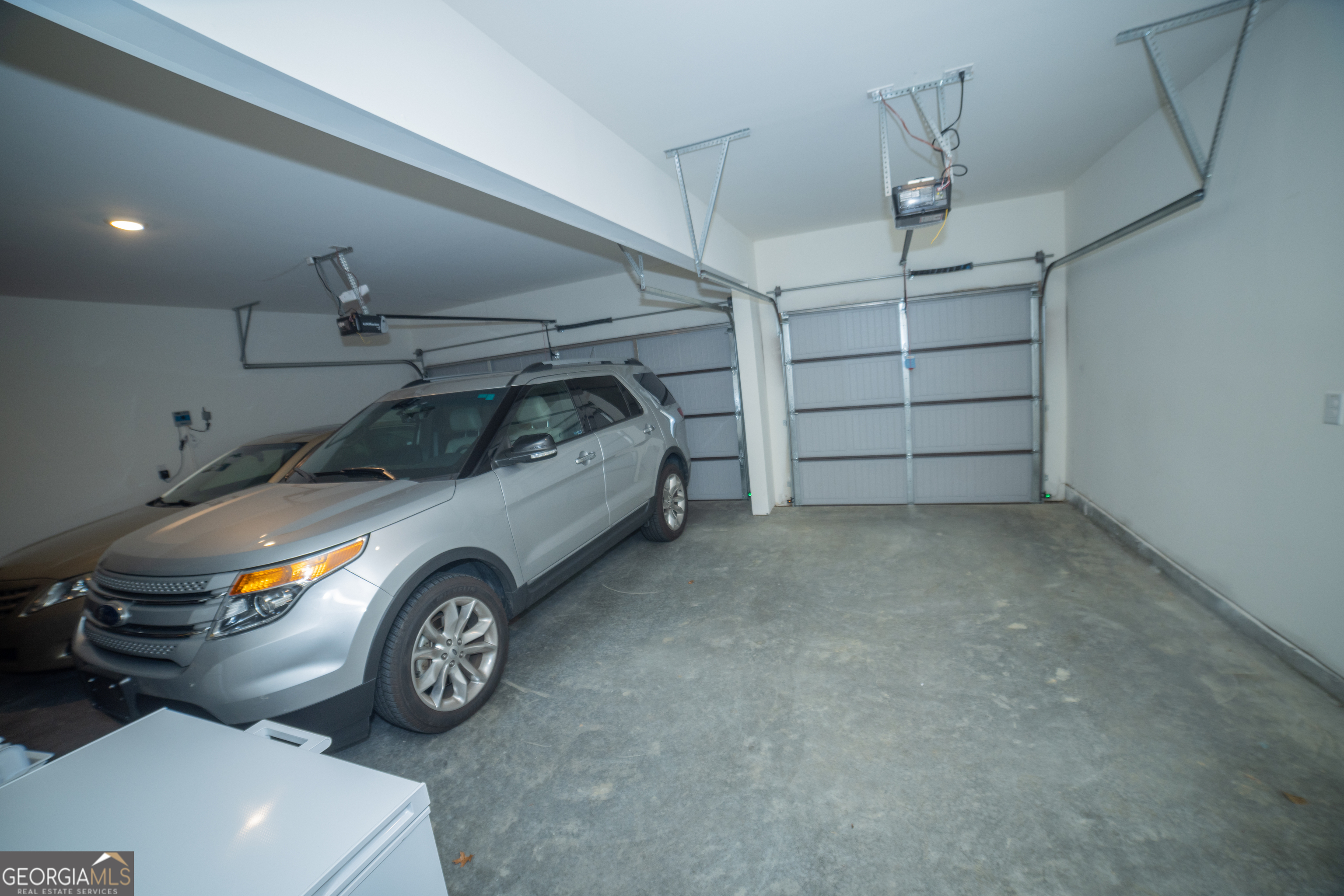 Preserve At Harbins Ridge - Residential