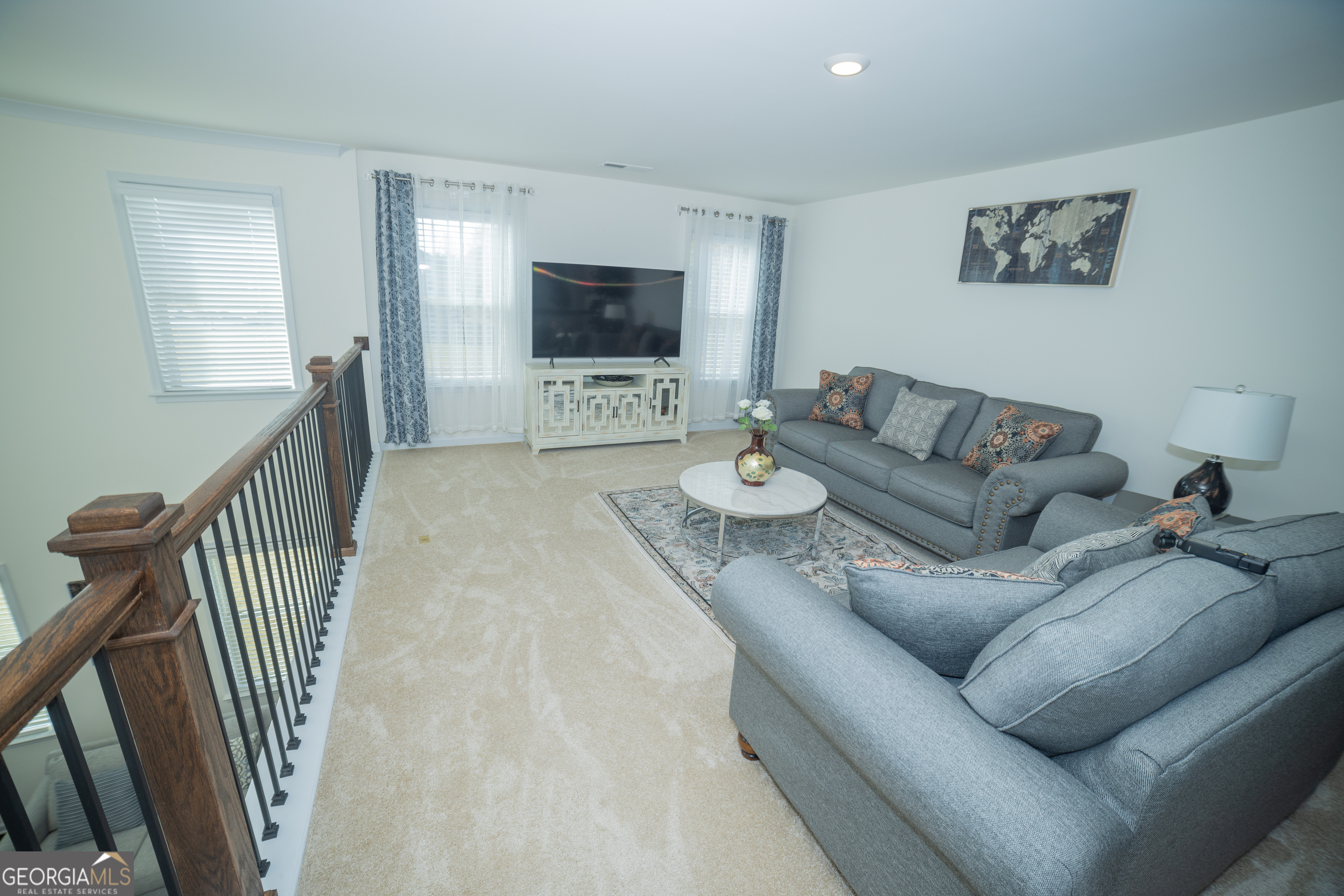 Preserve At Harbins Ridge - Residential