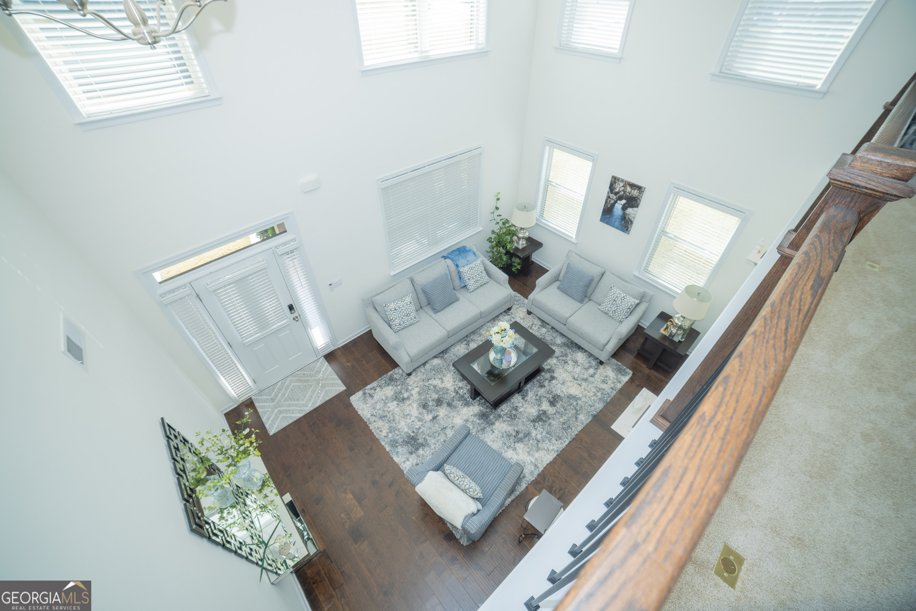 Preserve At Harbins Ridge - Residential