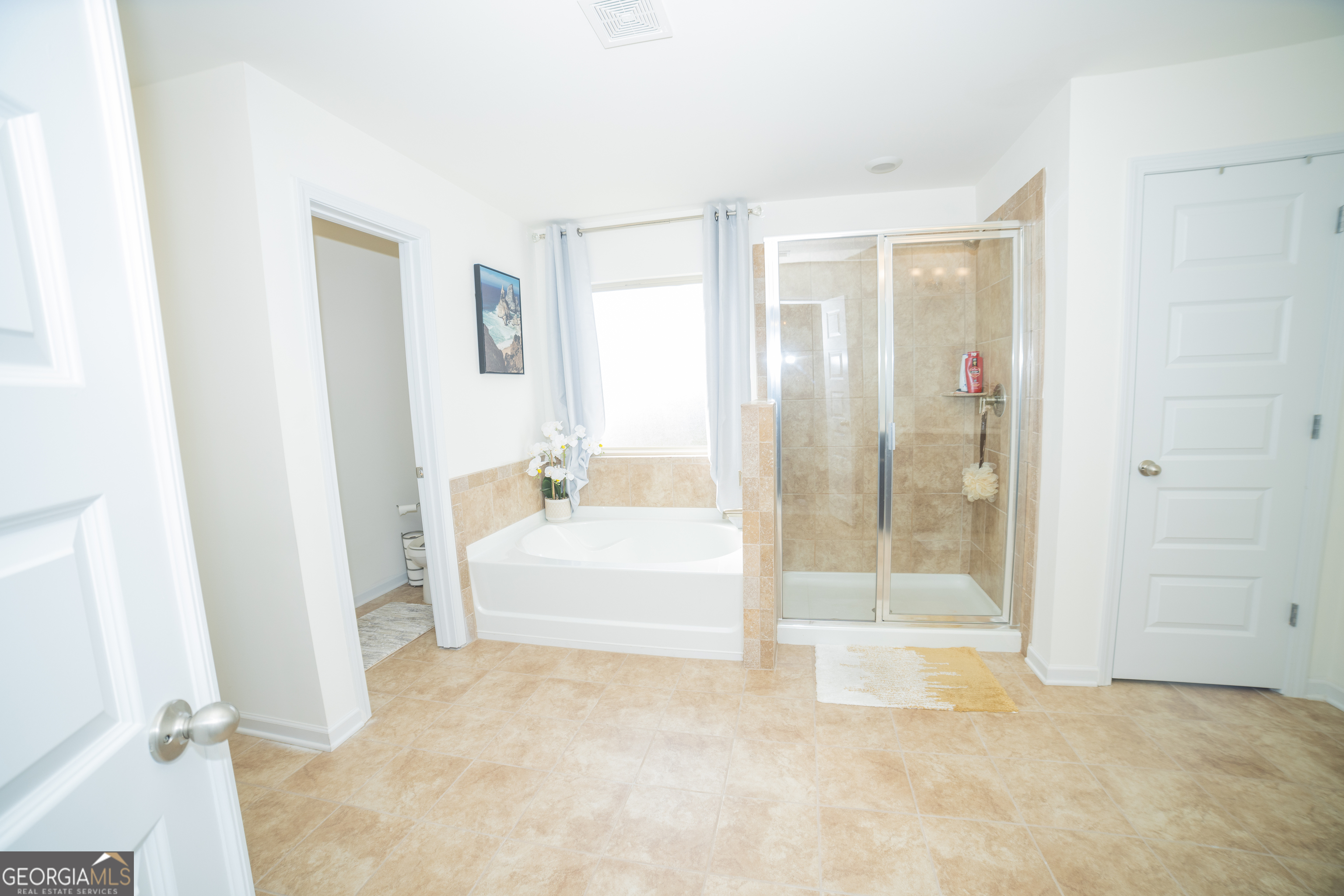 Preserve At Harbins Ridge - Residential