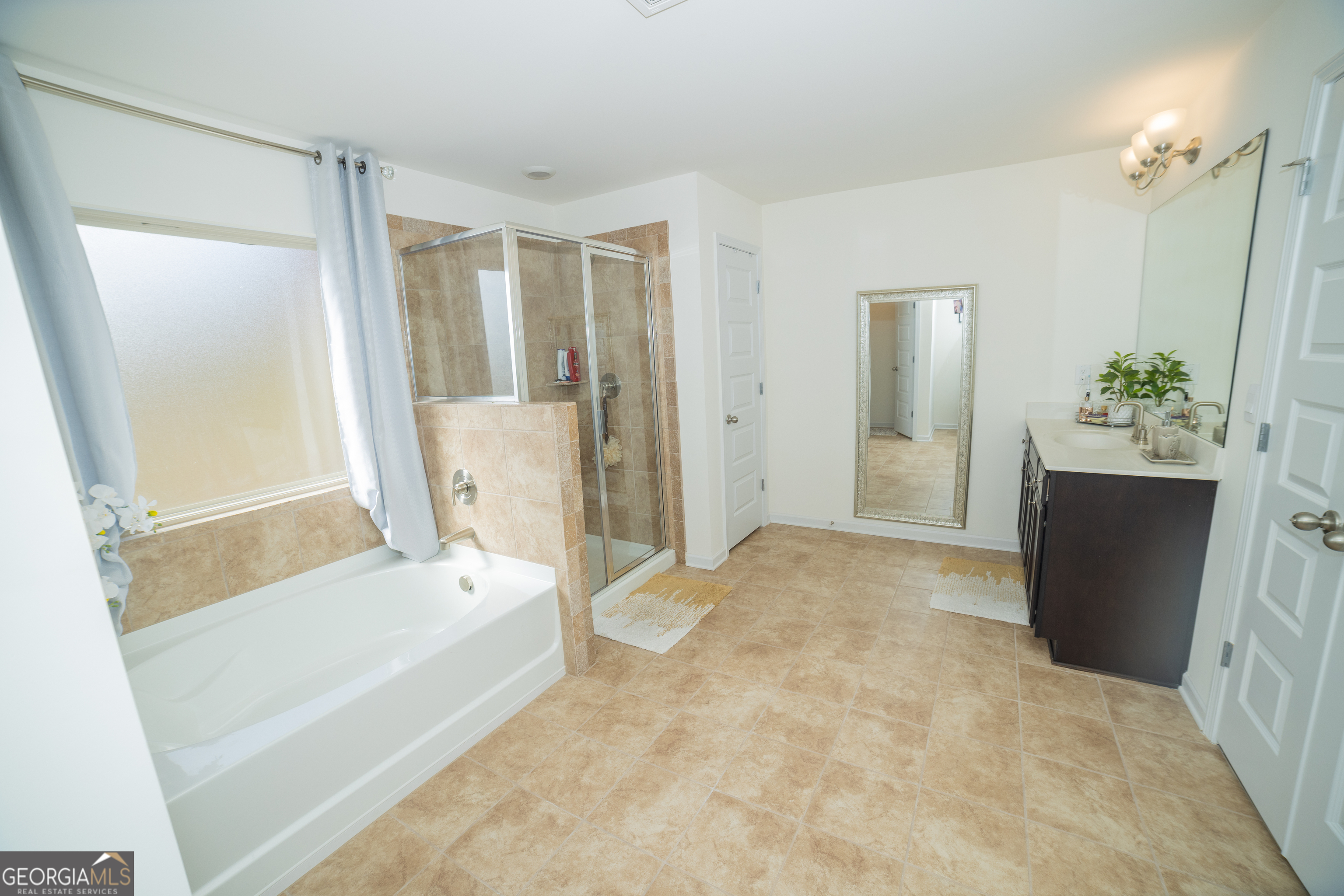 Preserve At Harbins Ridge - Residential