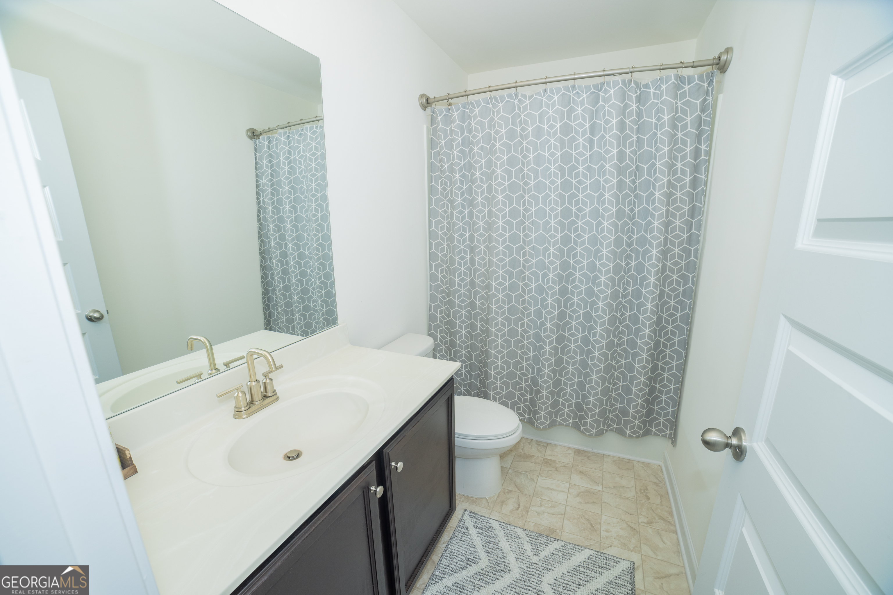 Preserve At Harbins Ridge - Residential