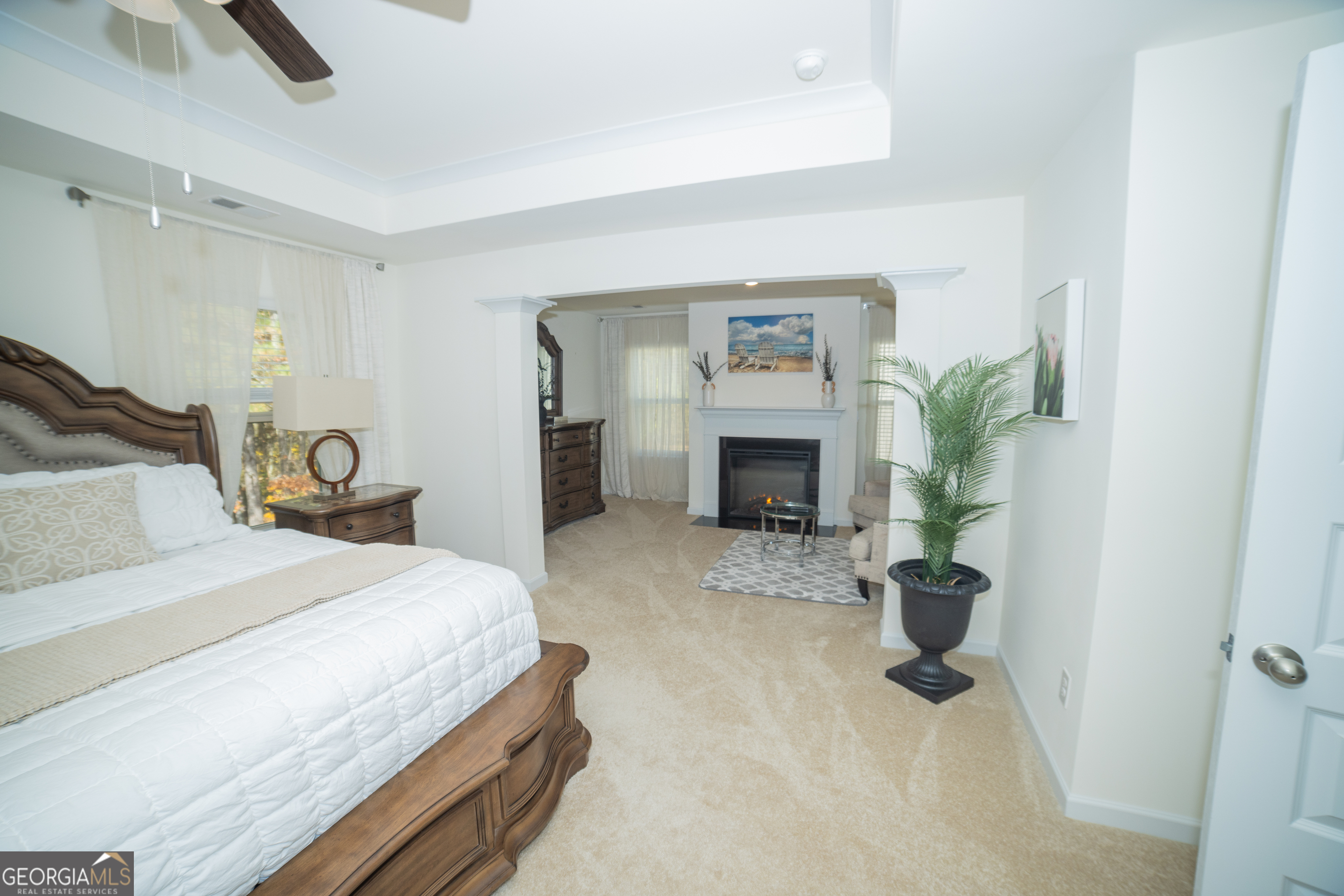 Preserve At Harbins Ridge - Residential