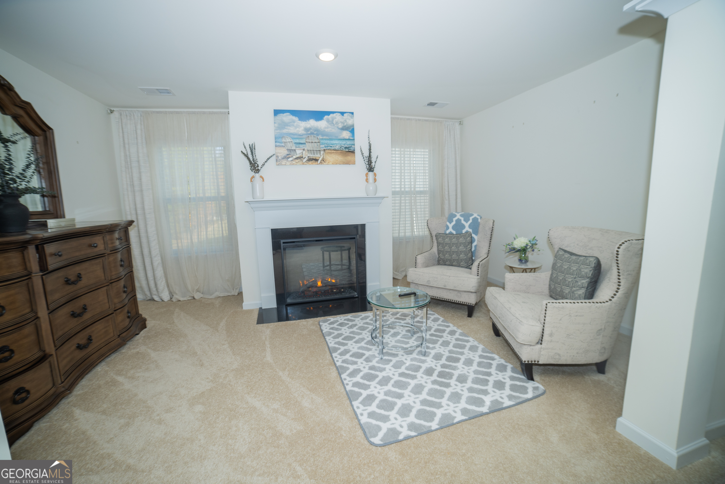 Preserve At Harbins Ridge - Residential