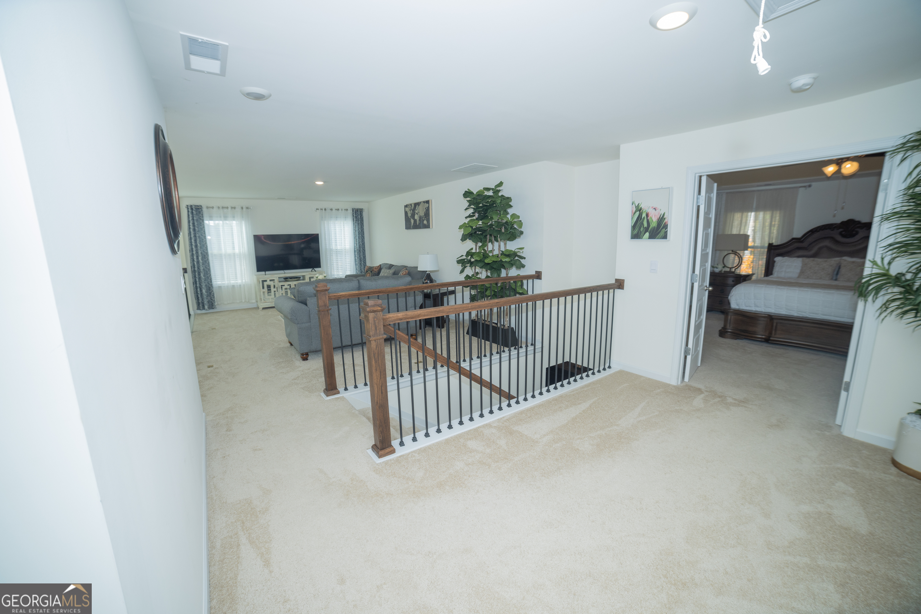 Preserve At Harbins Ridge - Residential