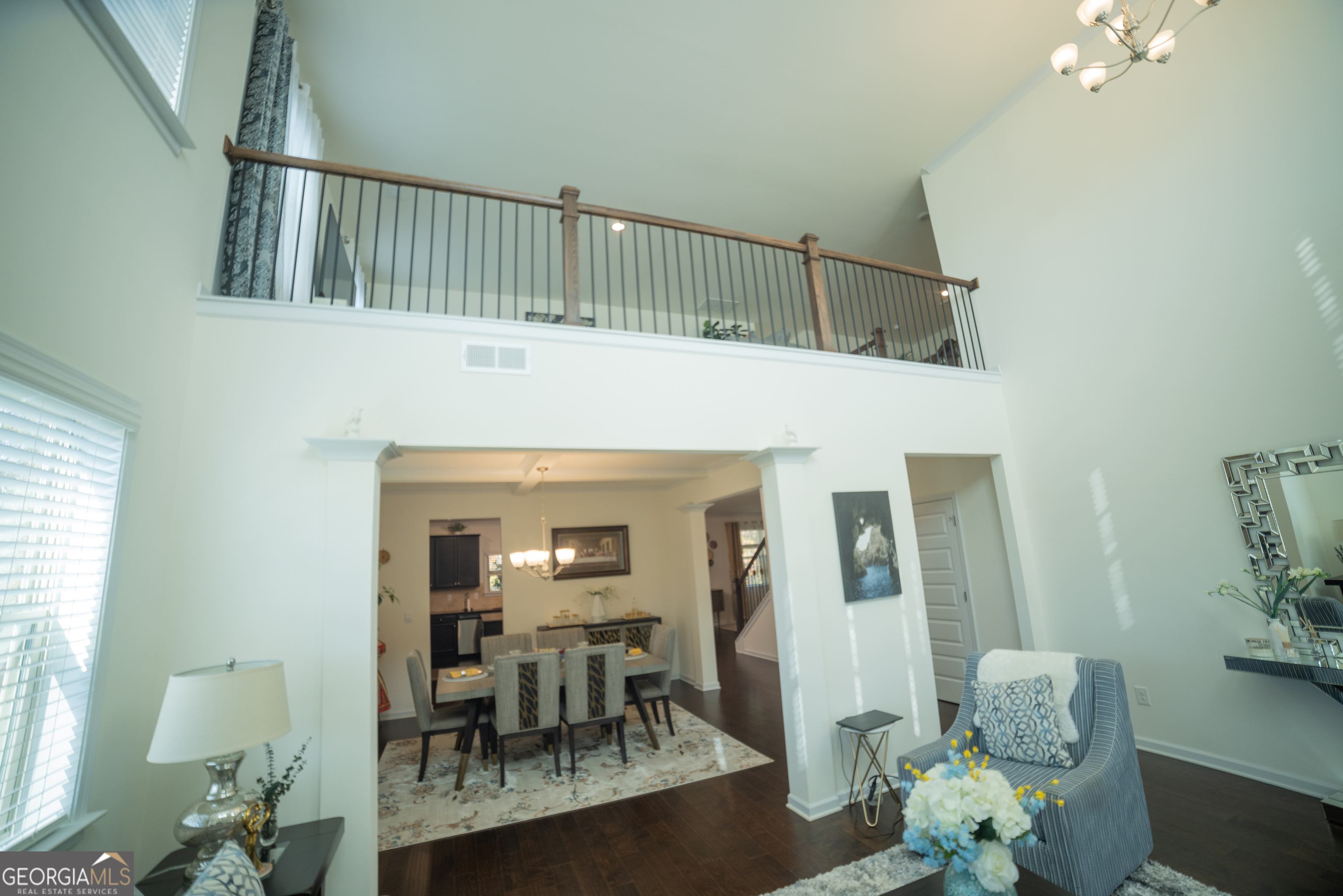 Preserve At Harbins Ridge - Residential