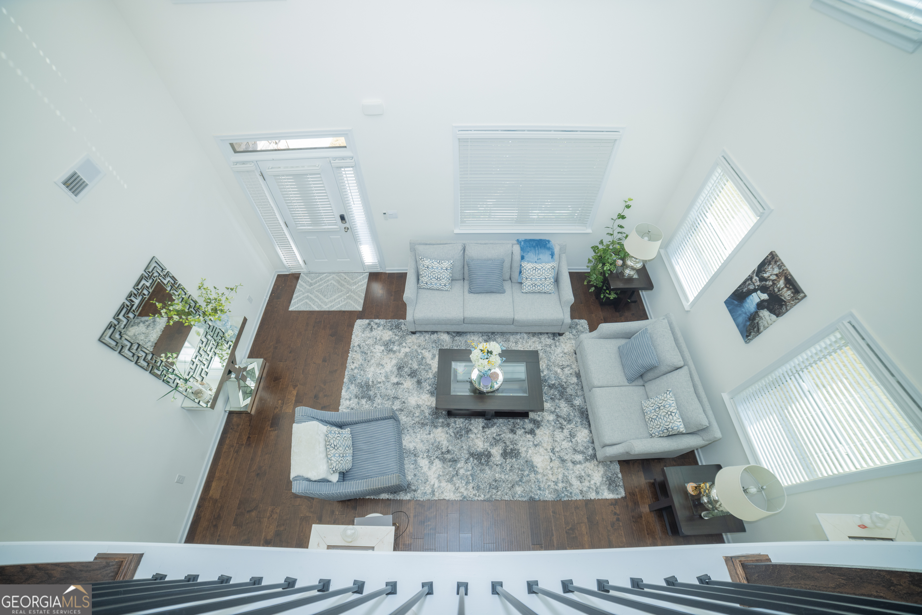 Preserve At Harbins Ridge - Residential