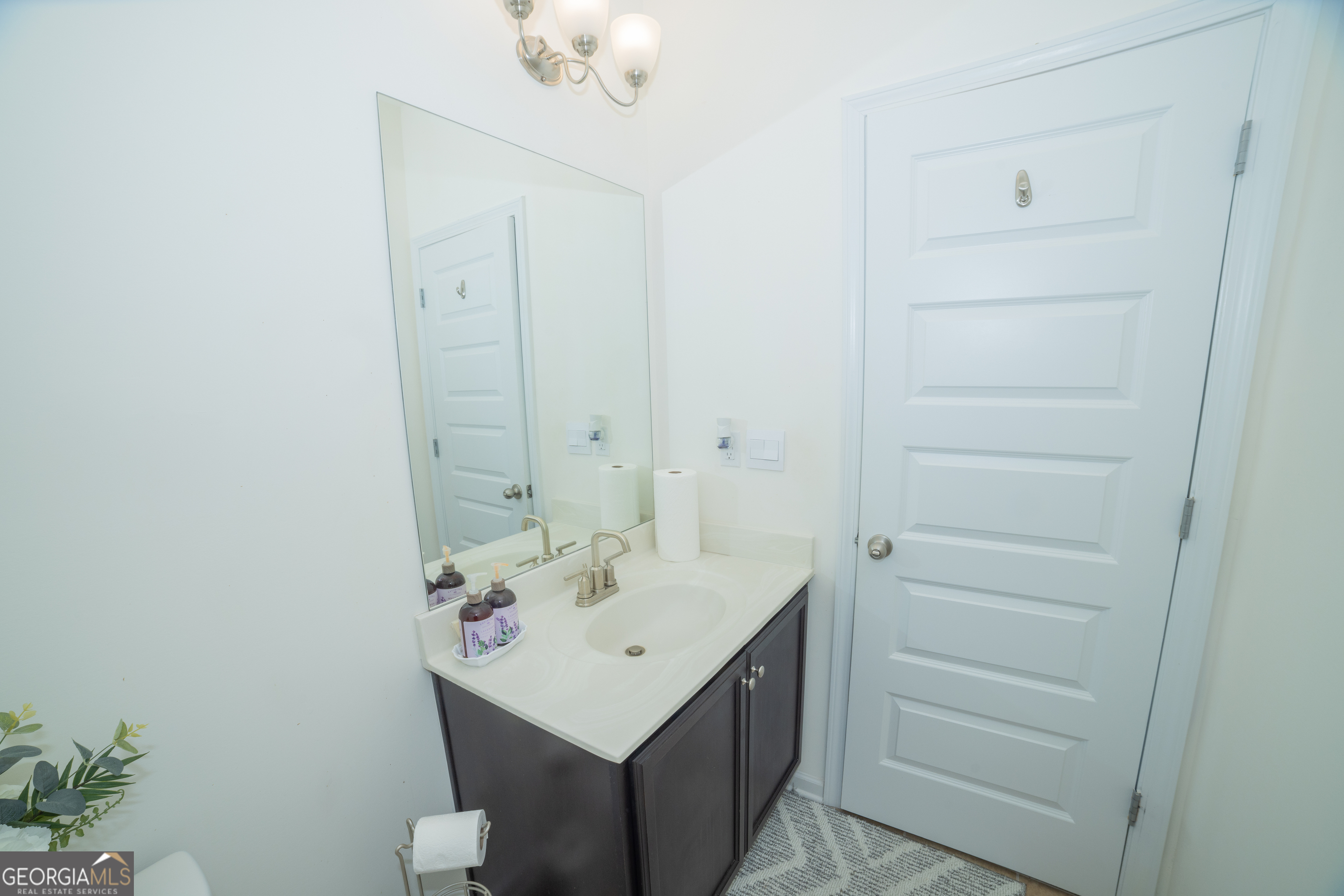 Preserve At Harbins Ridge - Residential