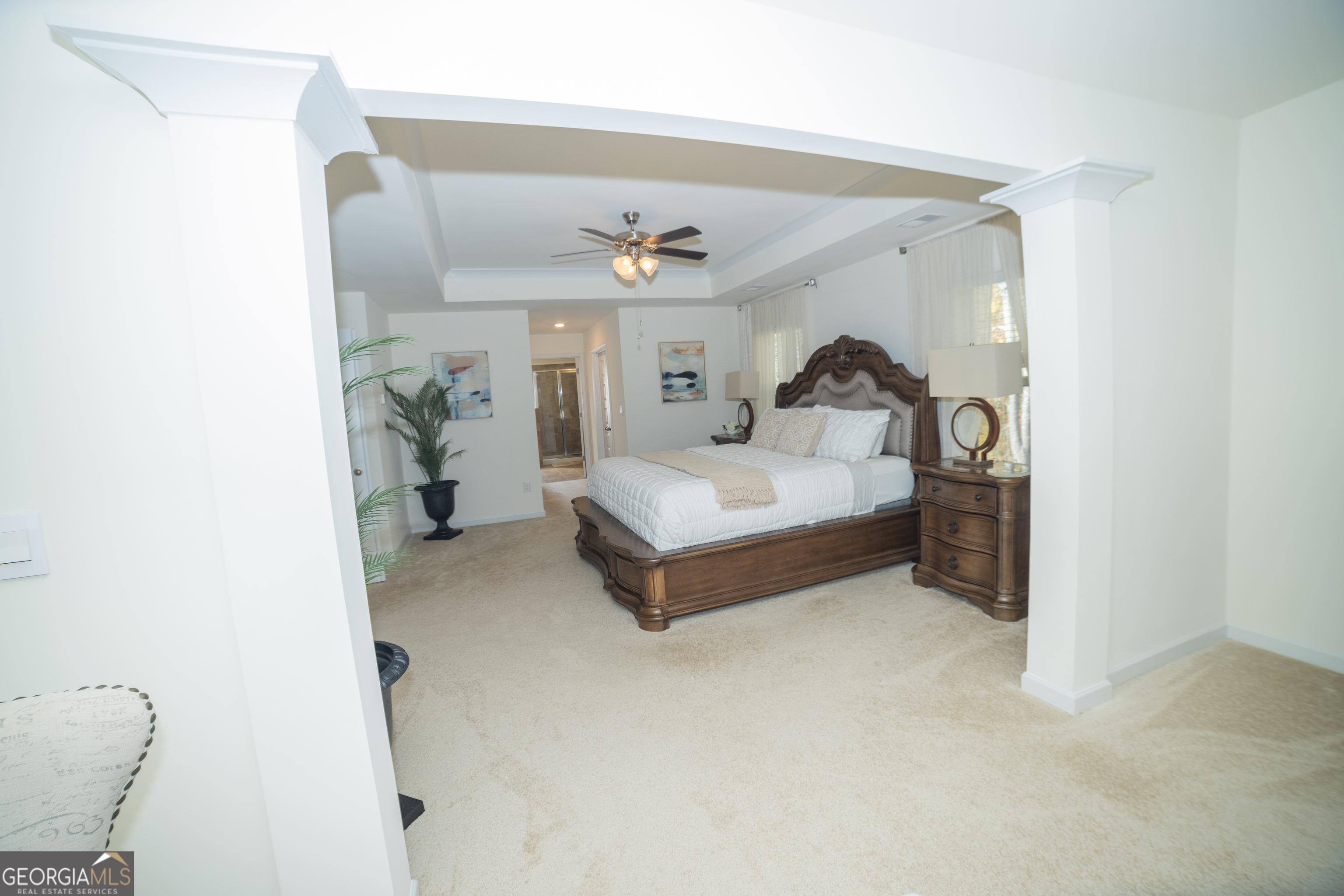 Preserve At Harbins Ridge - Residential