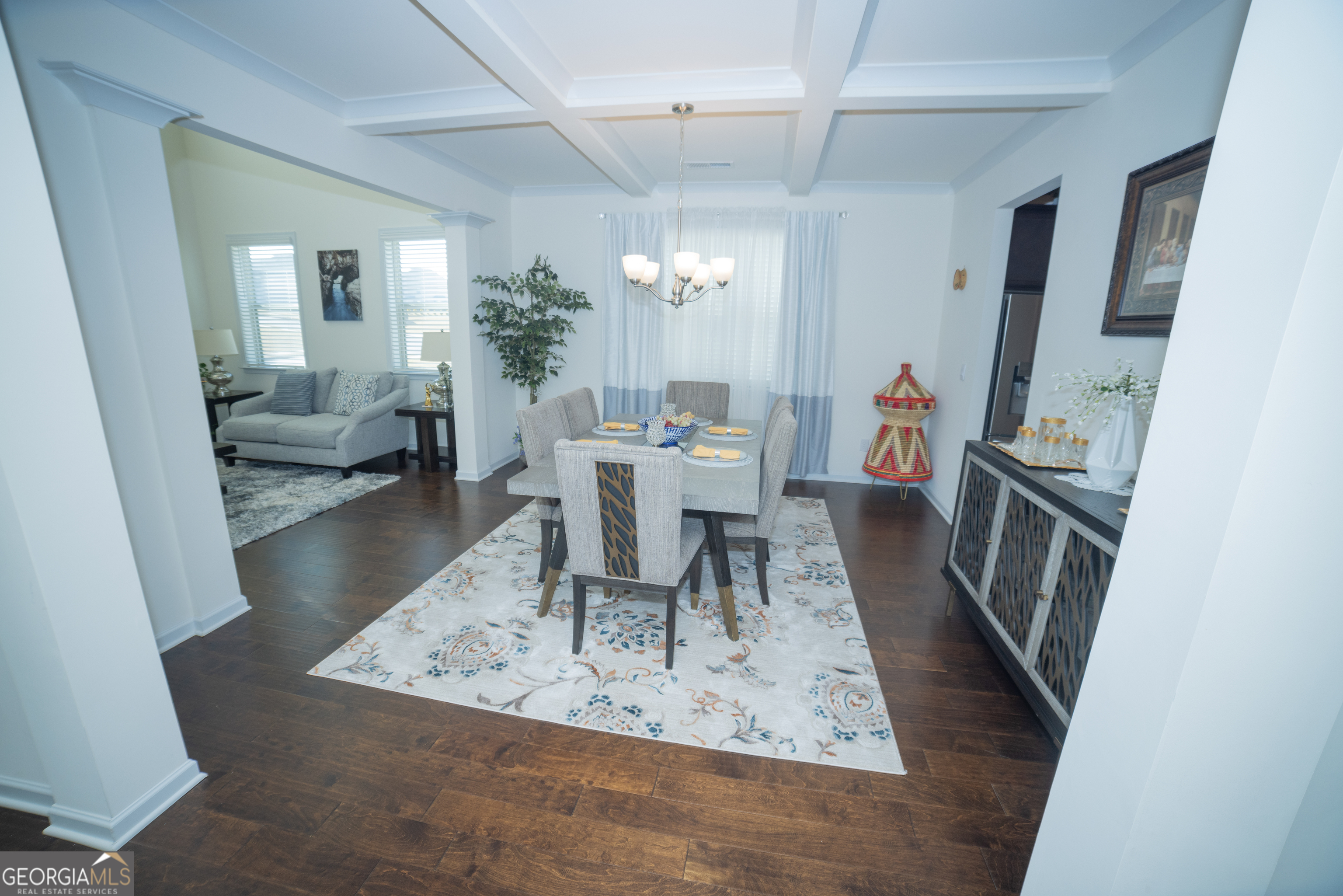 Preserve At Harbins Ridge - Residential