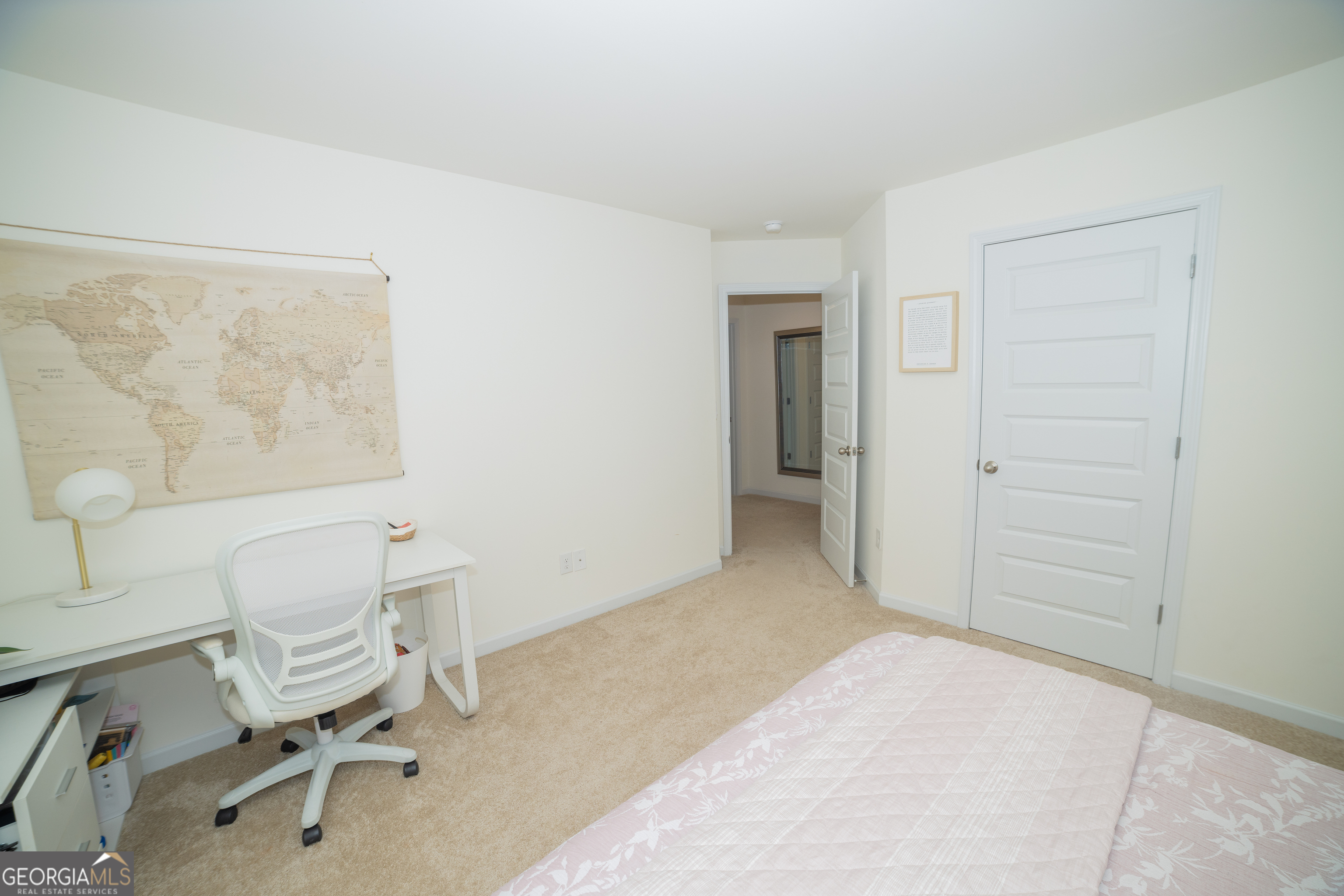 Preserve At Harbins Ridge - Residential