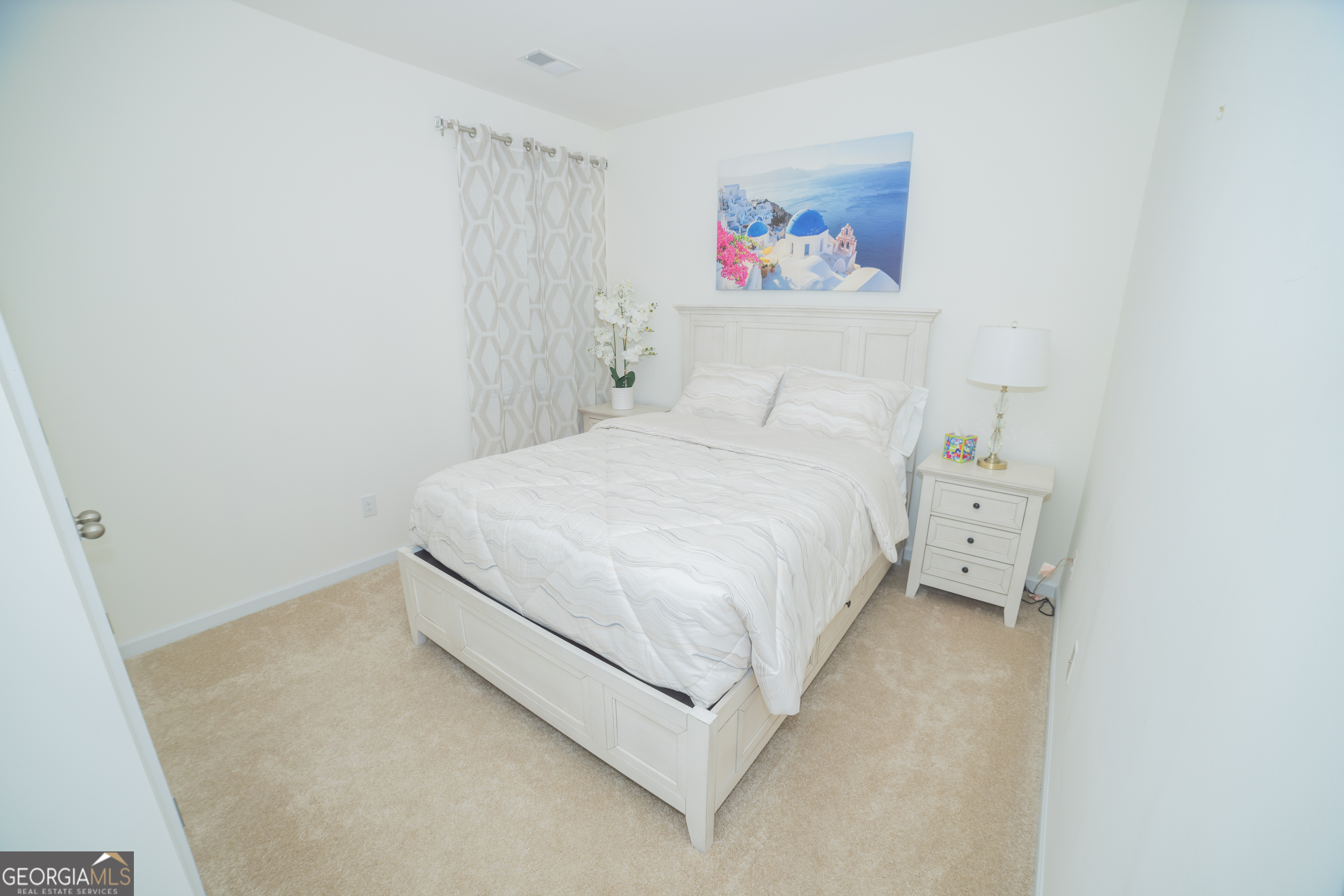 Preserve At Harbins Ridge - Residential