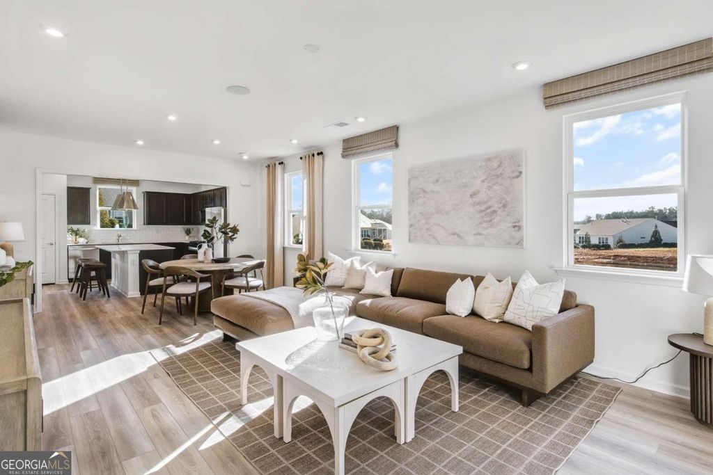 Photo of 183 Alcovy Court, Griffin, GA 30223 (MLS # 10670408)