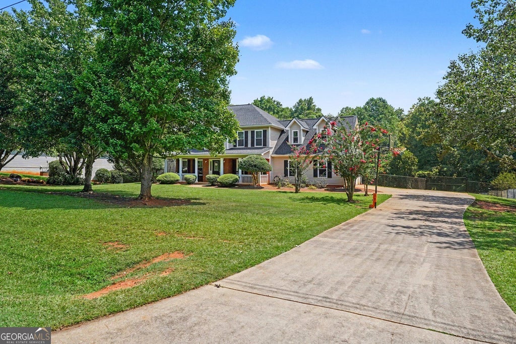 Photo of 270 Airline Road, Mcdonough, GA 30252 (MLS # 10828703)