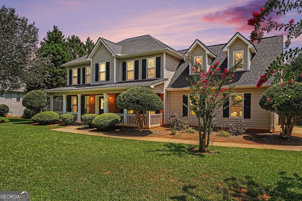 Photo of 270 Airline Road, Mcdonough, GA 30252 (MLS # 10828703)