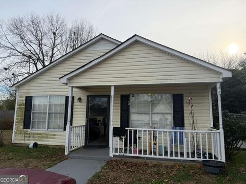 280 Courtyard CIR Winder GA 30680