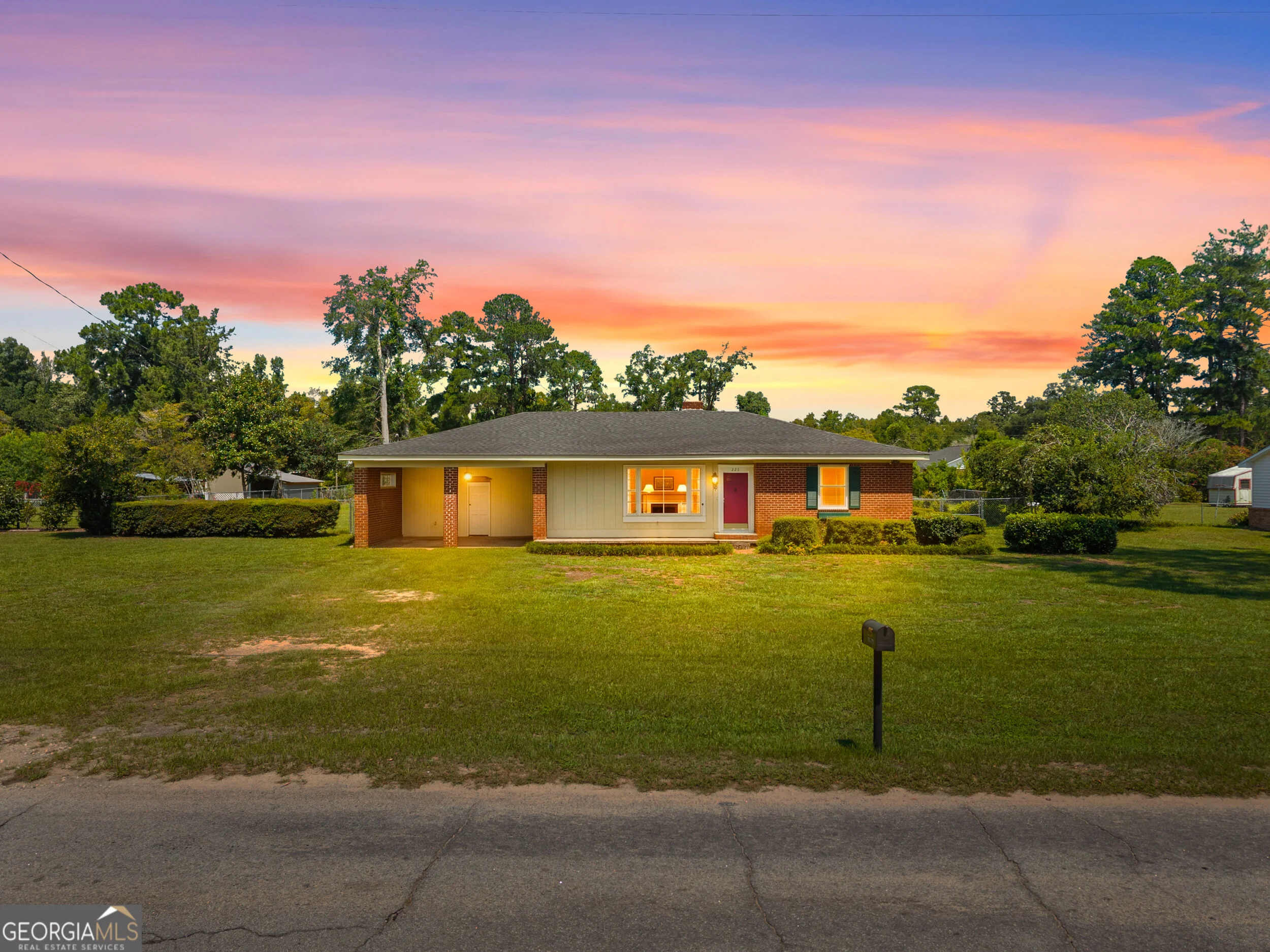 225 Virginia Avenue, Millen, GA, 30442