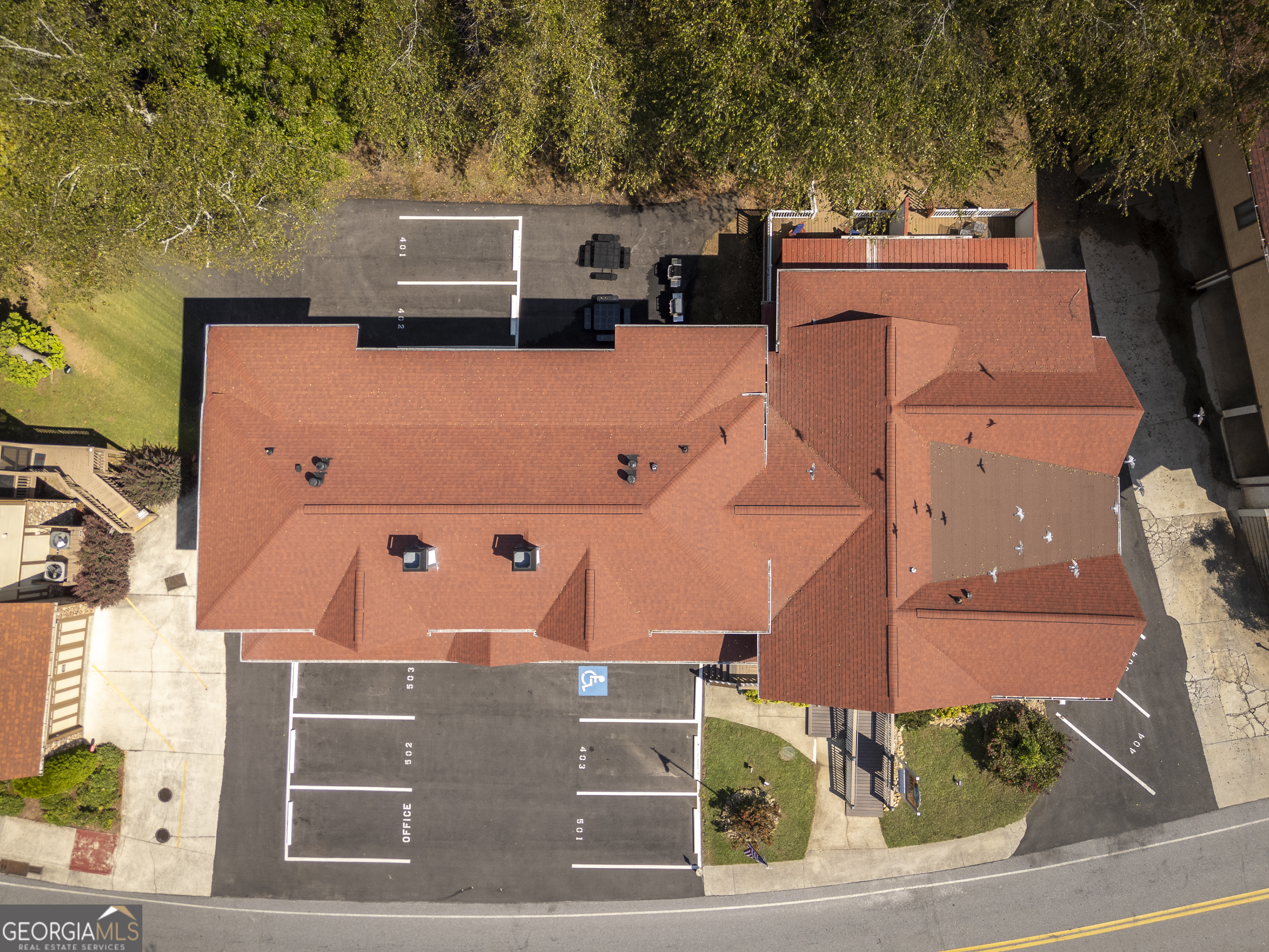 892 Edelweiss ST