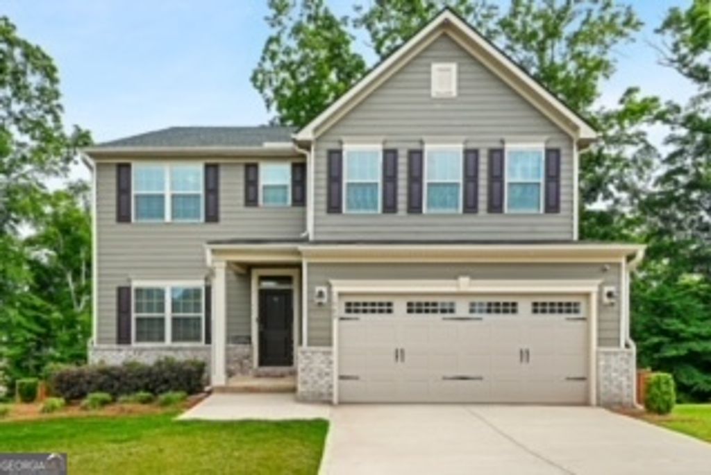 Photo of 1049 Climbing Rose Way, McDonough, GA 30253 (MLS # 10774788)