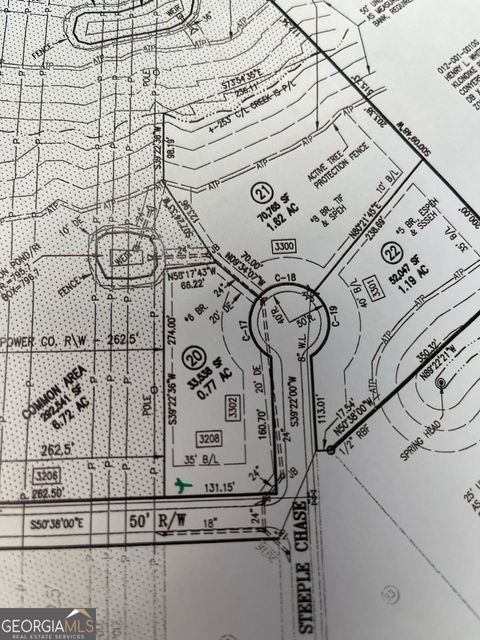 Photo of 3208 Highpoint Way SW, Conyers, GA 30094 (MLS # 10650724)