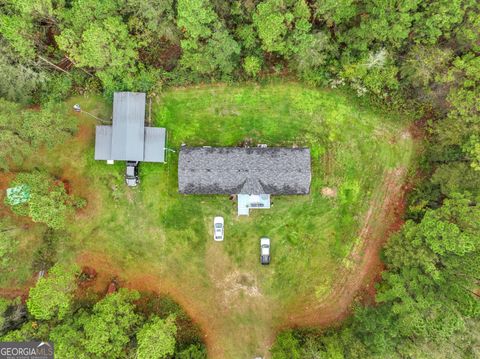 A home in Pavo