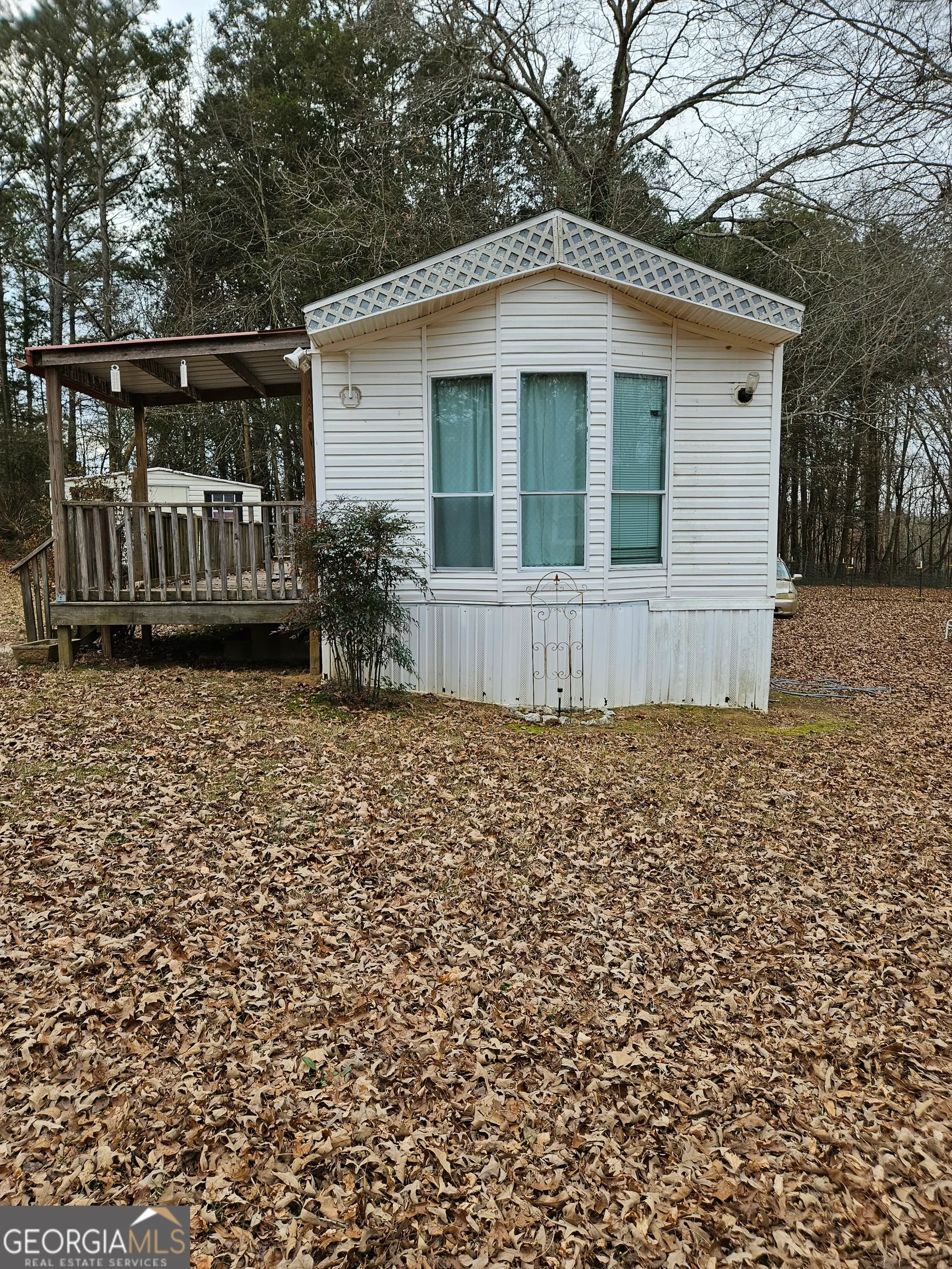 2693 Dempsey Brown Road, Dewy Rose, GA, 30634