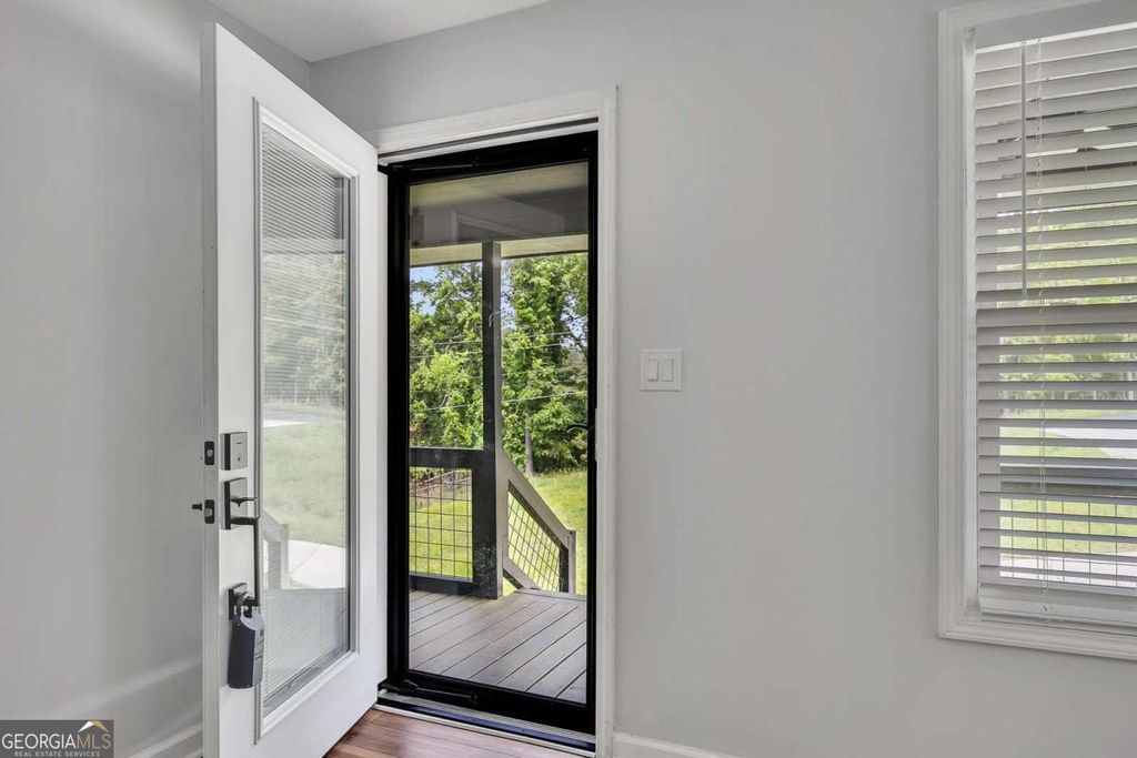 Photo of 1412 Tumlin Drive SE, Rome, GA 30161 (MLS # 10683672)