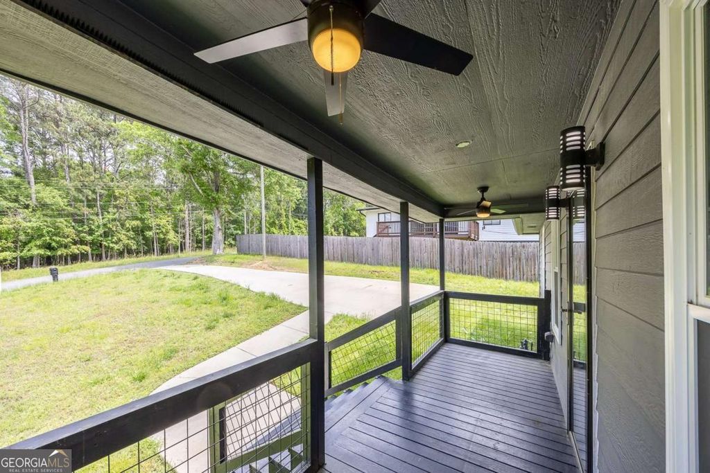 Photo of 1412 Tumlin Drive SE, Rome, GA 30161 (MLS # 10683672)