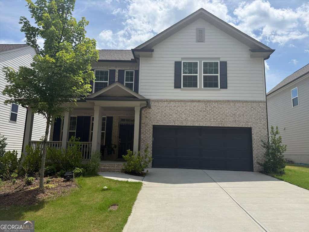 Photo of 663 Rhone Street, Cumming, GA 30041 (MLS # 10784625)
