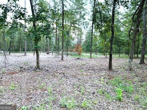 Photo of 134 O'Connor Drive NW, Milledgeville, GA 31061 (MLS # 10587607)