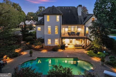 Photo of 3853 Alexandria Drive, Gainesville, GA 30506 (MLS # 10622742)