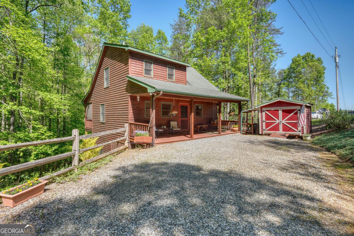 43 Melton DR