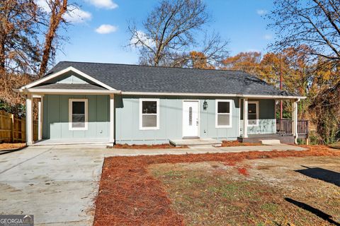 447 Birney ST NE Marietta GA 30060